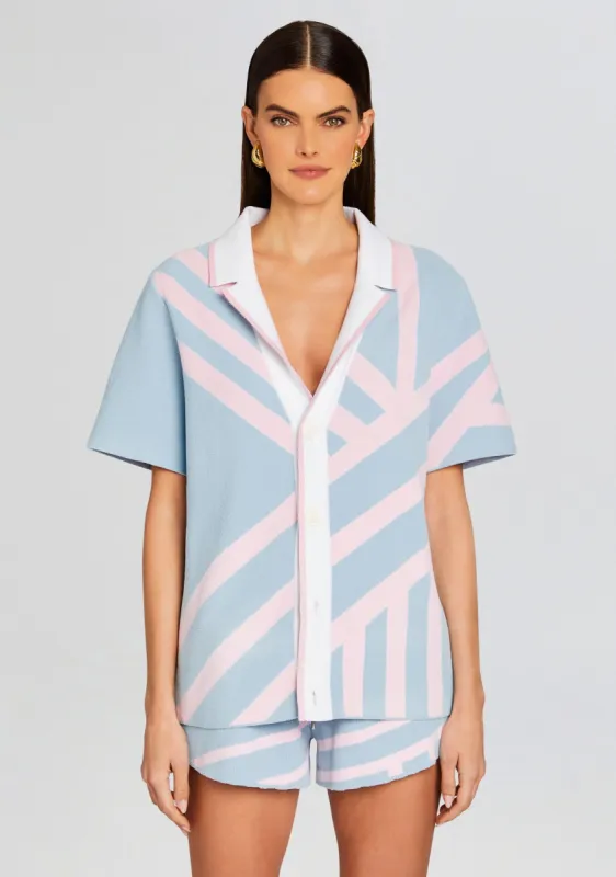 Lei Shirt sold by Retrofete