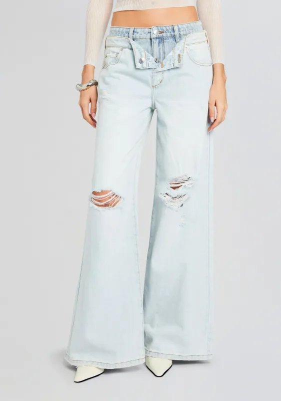 Saphira Jean made by Retrofete