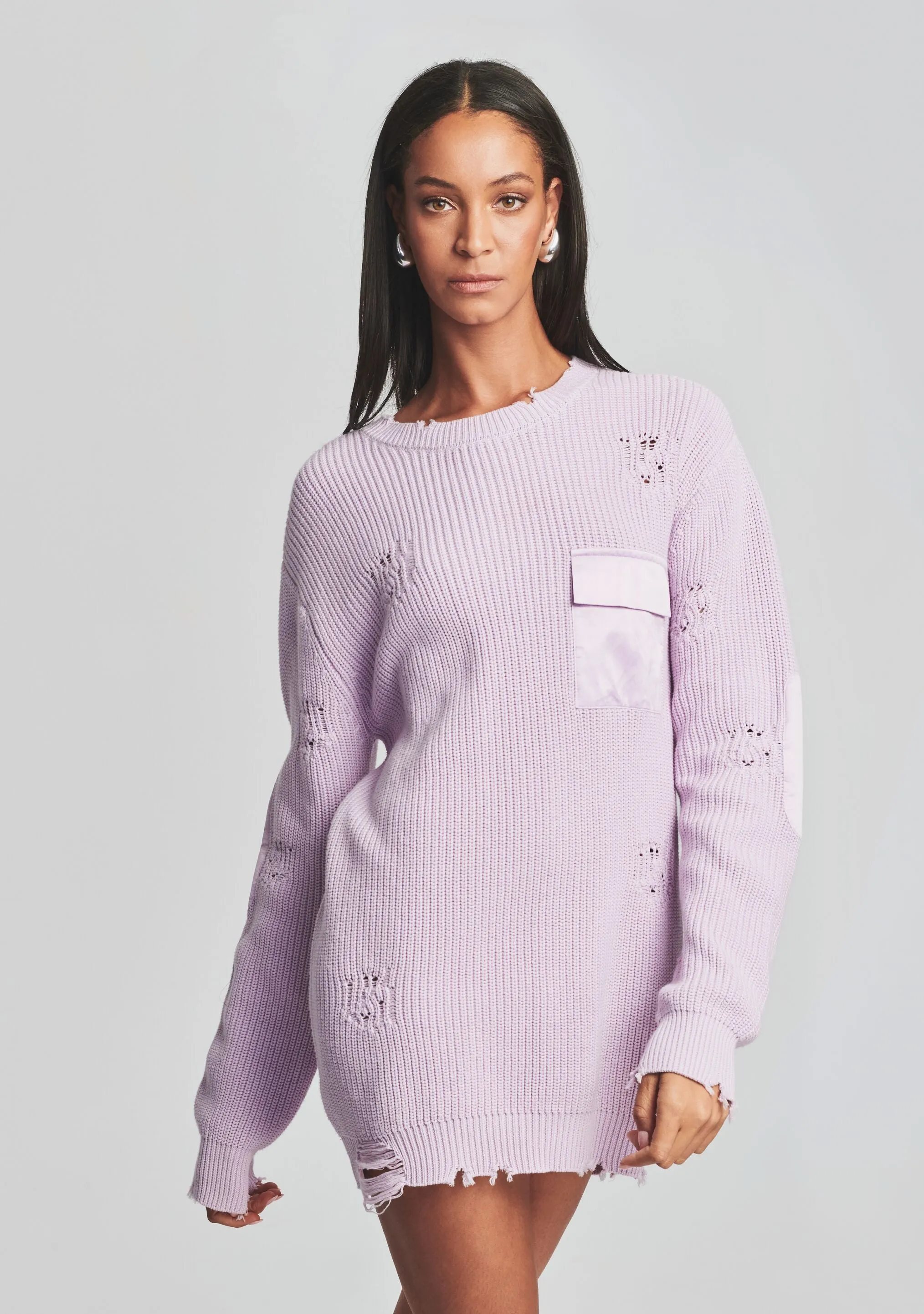 Devin Sweater sold by Retrofete product image thumbnail 2