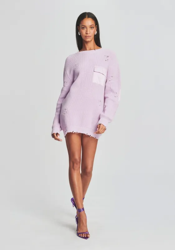 Devin Sweater sold by Retrofete