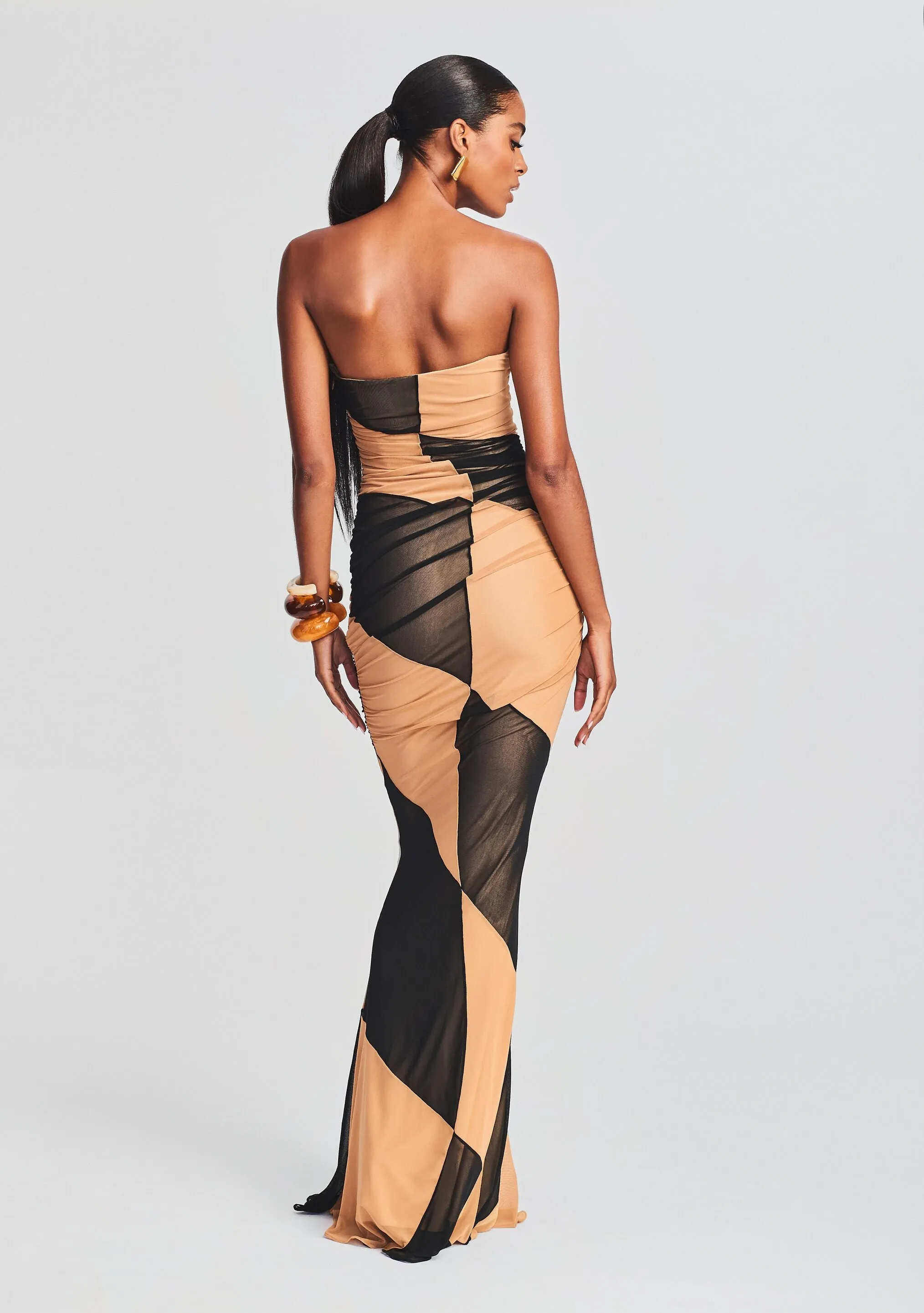 Ford Dress sold by Retrofete product image thumbnail 4