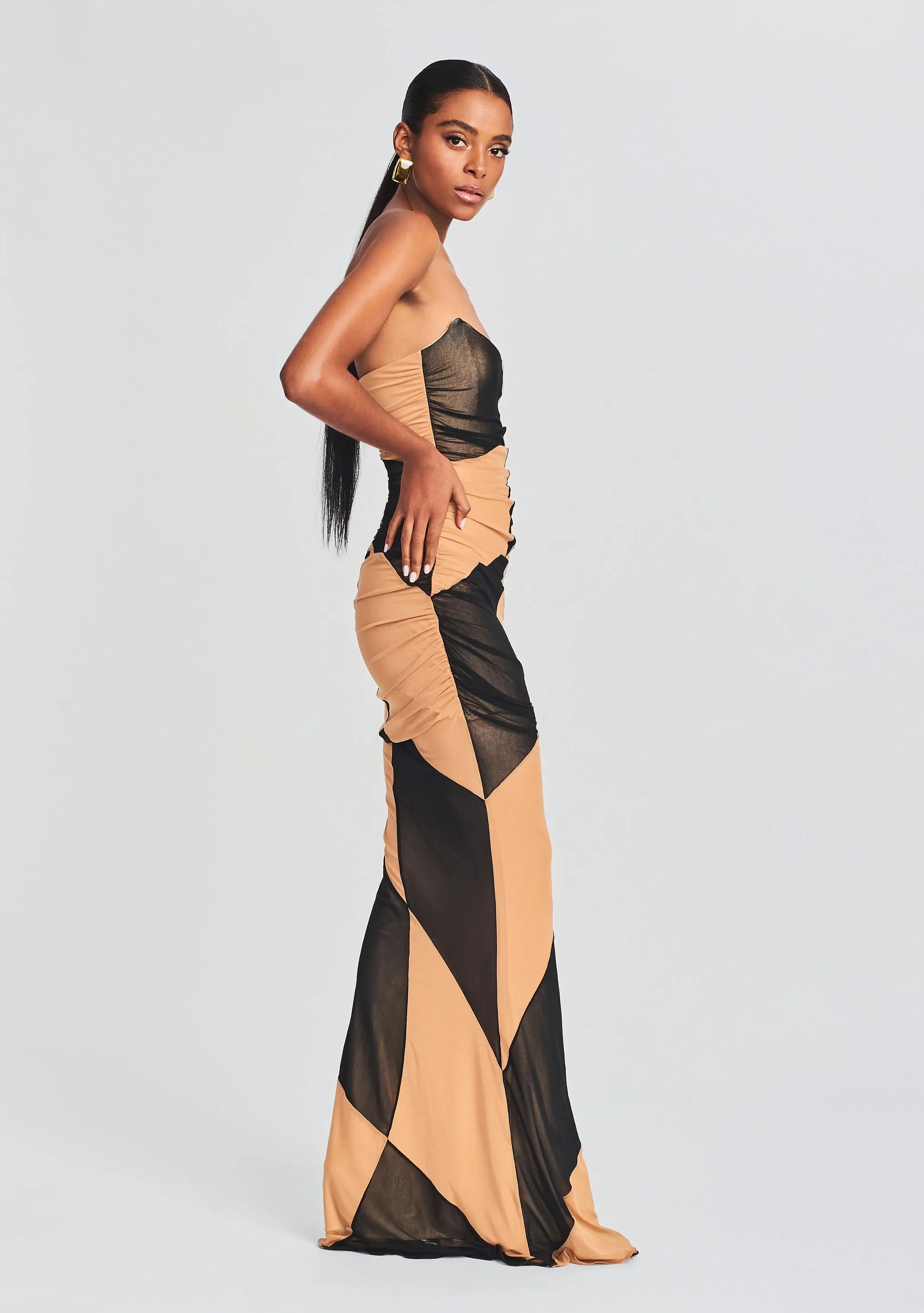 Ford Dress sold by Retrofete product image thumbnail 3