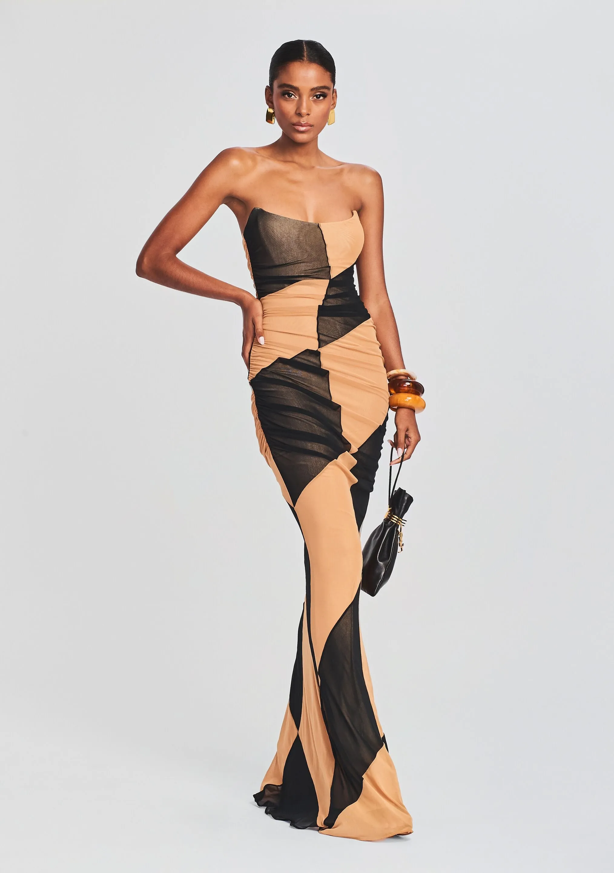 Ford Dress sold by Retrofete