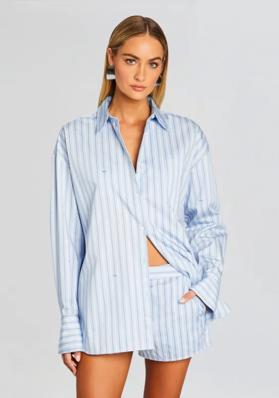 Louise Shirt sold by Retrofete