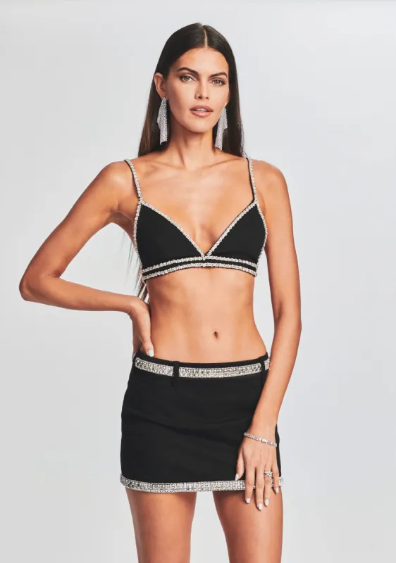 Carrie Bra sold by Retrofete