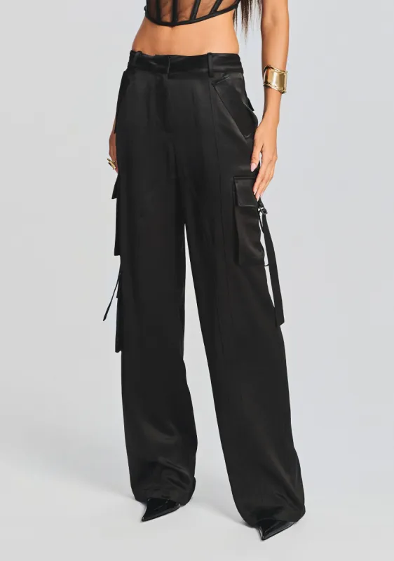 André Cargo Pant sold by Retrofete