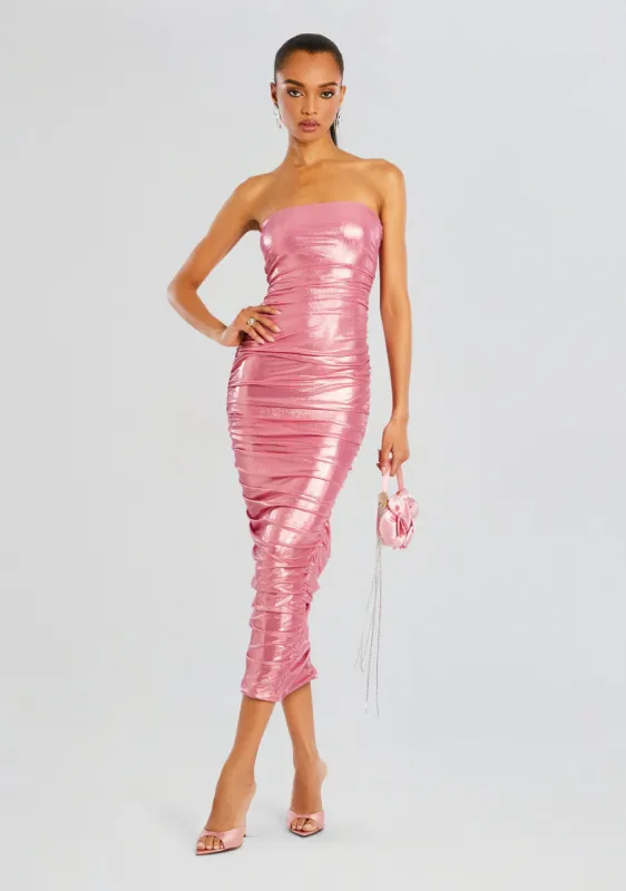 Irie Dress sold by Retrofete