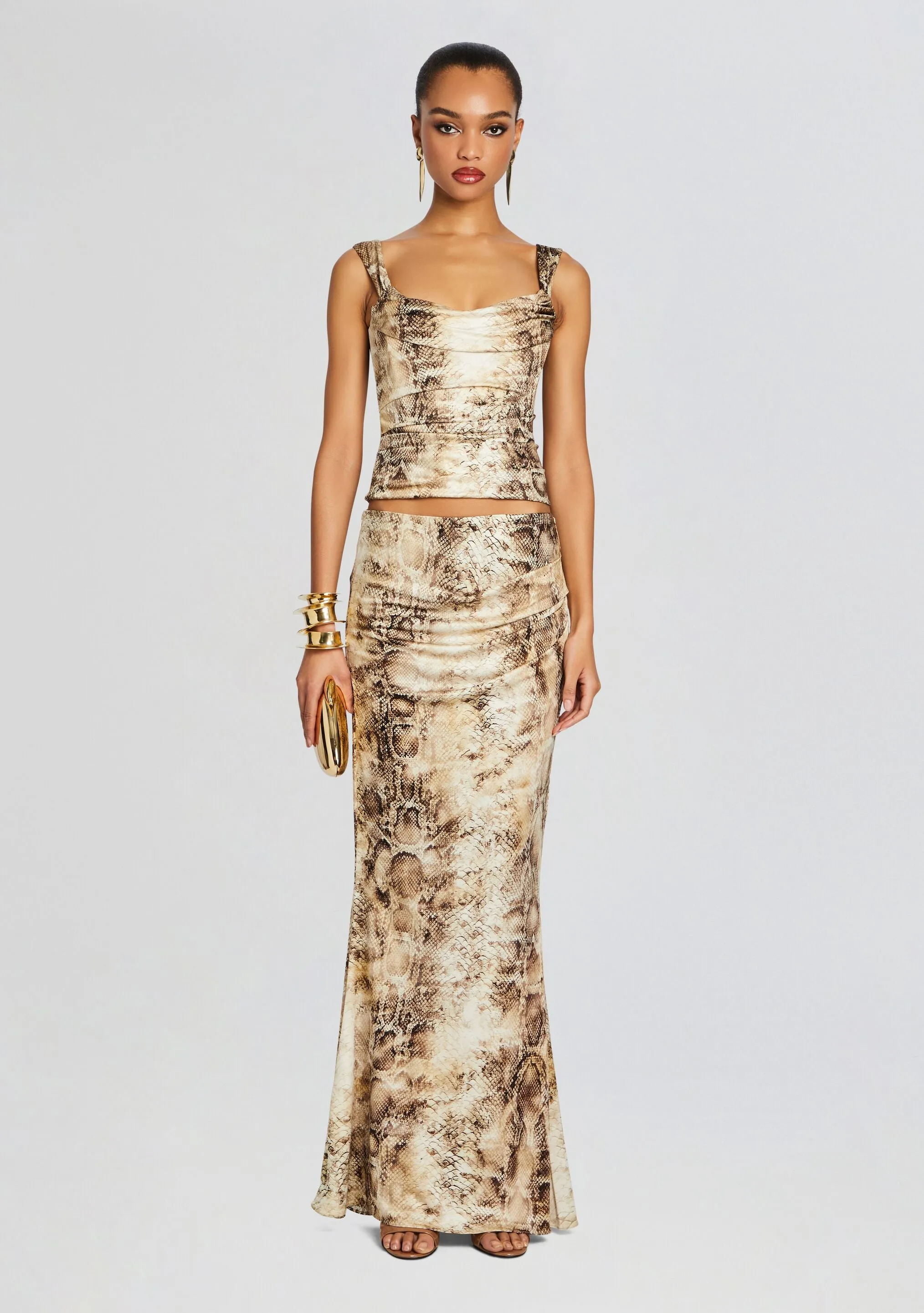 Lowis Top sold by Retrofete product image thumbnail 5