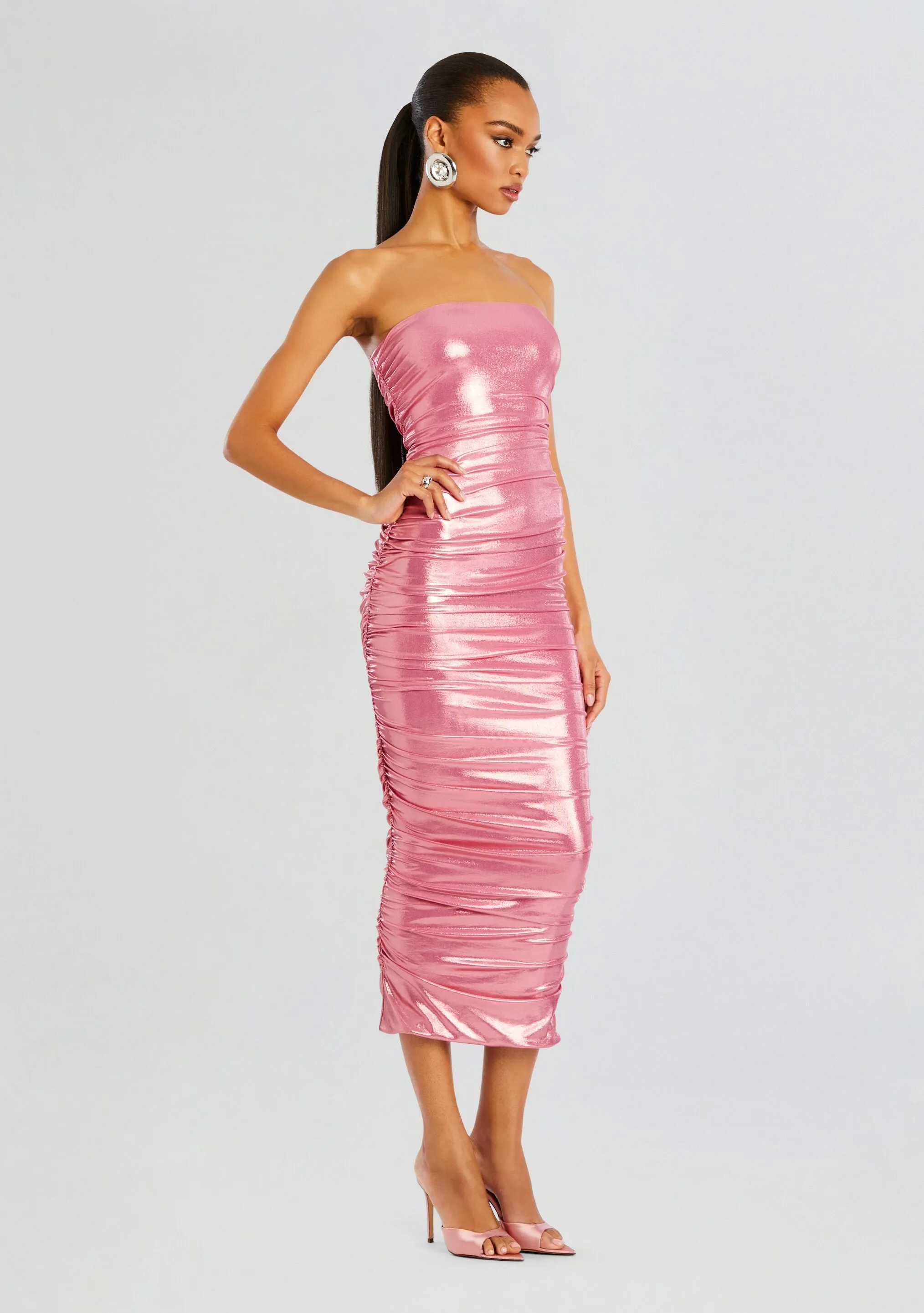 Irie Dress sold by Retrofete product image thumbnail 3