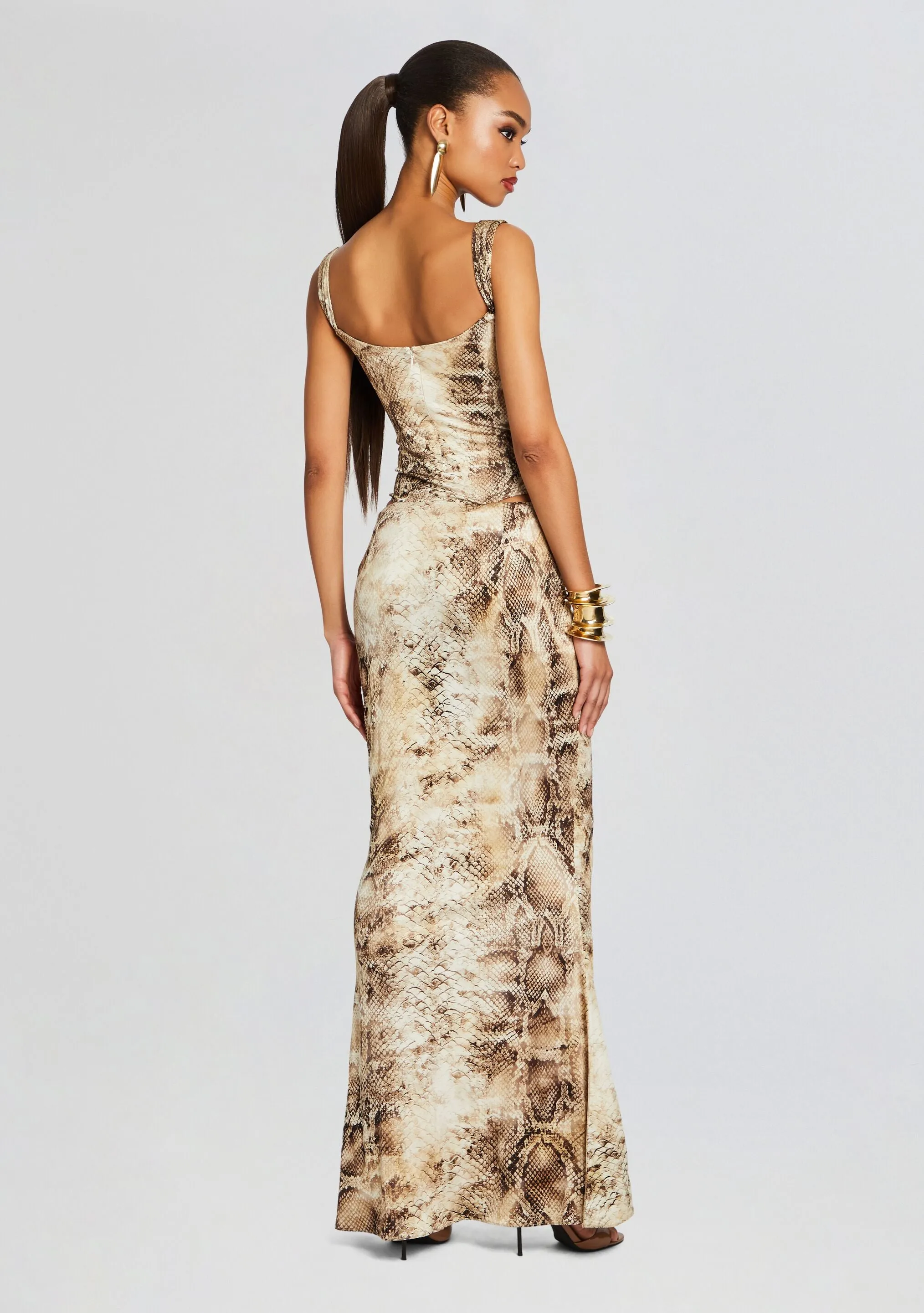 Lowis Top sold by Retrofete product image thumbnail 4