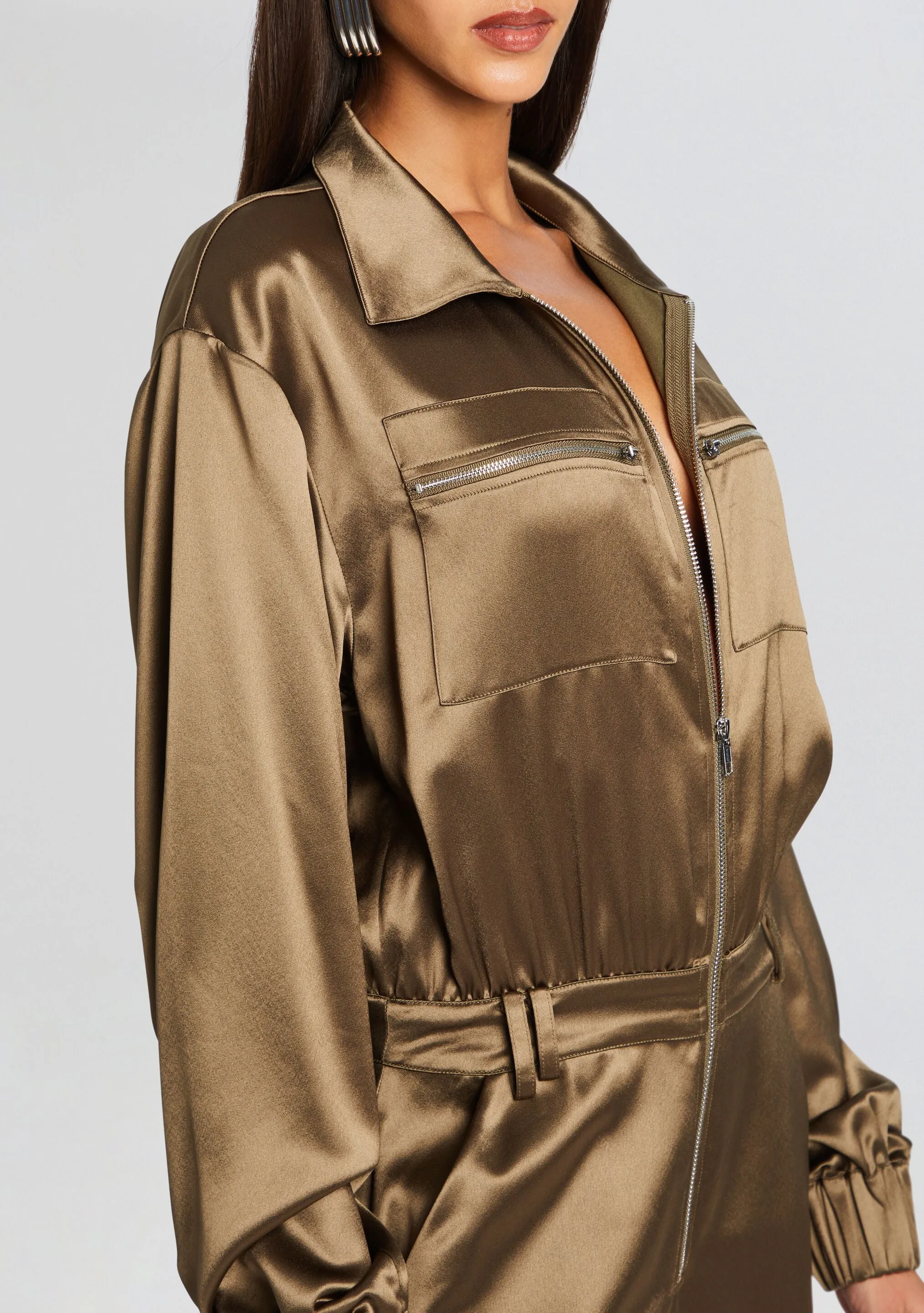 Robin Jumpsuit sold by Retrofete product image thumbnail 2