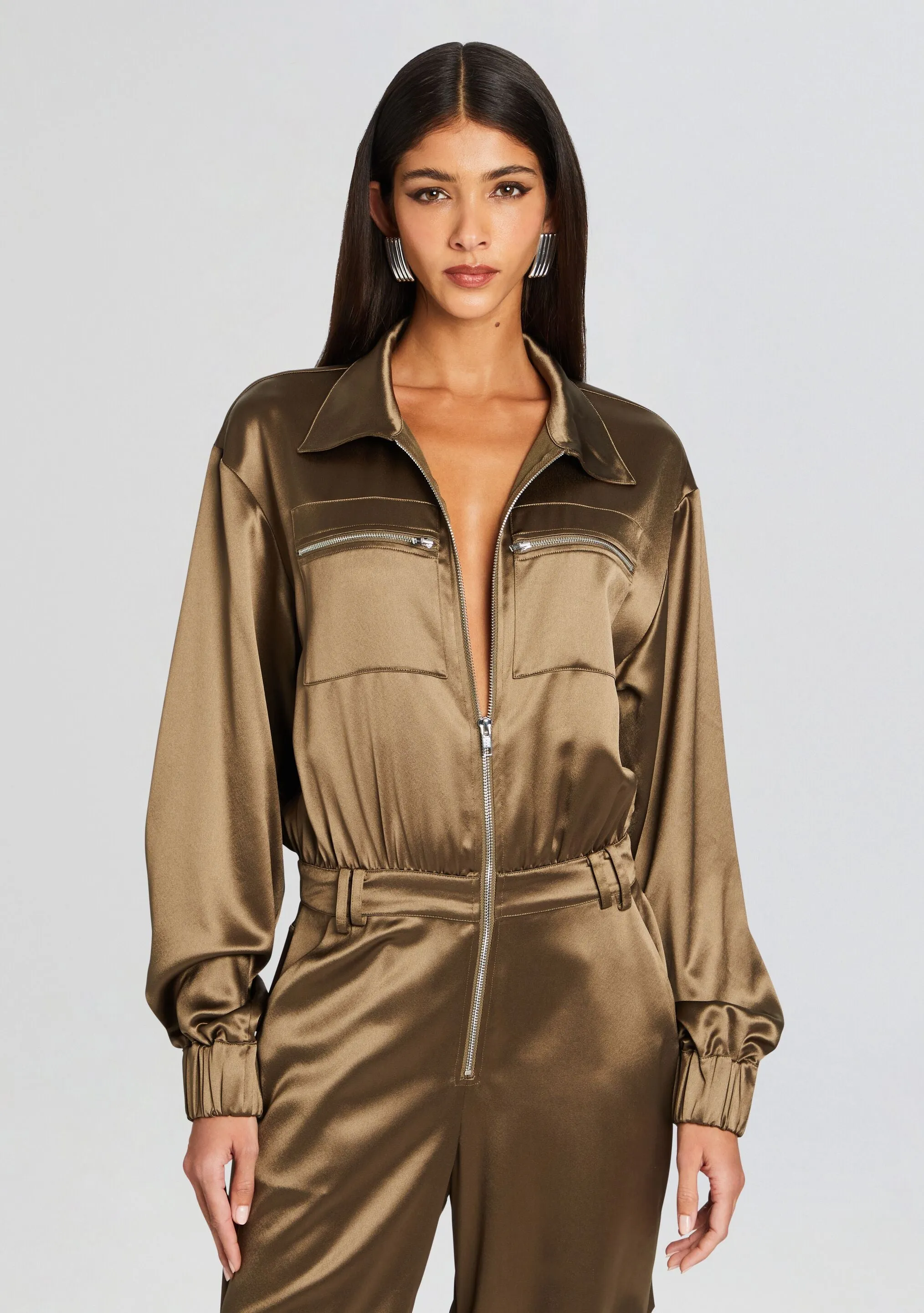 Robin Jumpsuit sold by Retrofete product image thumbnail 5