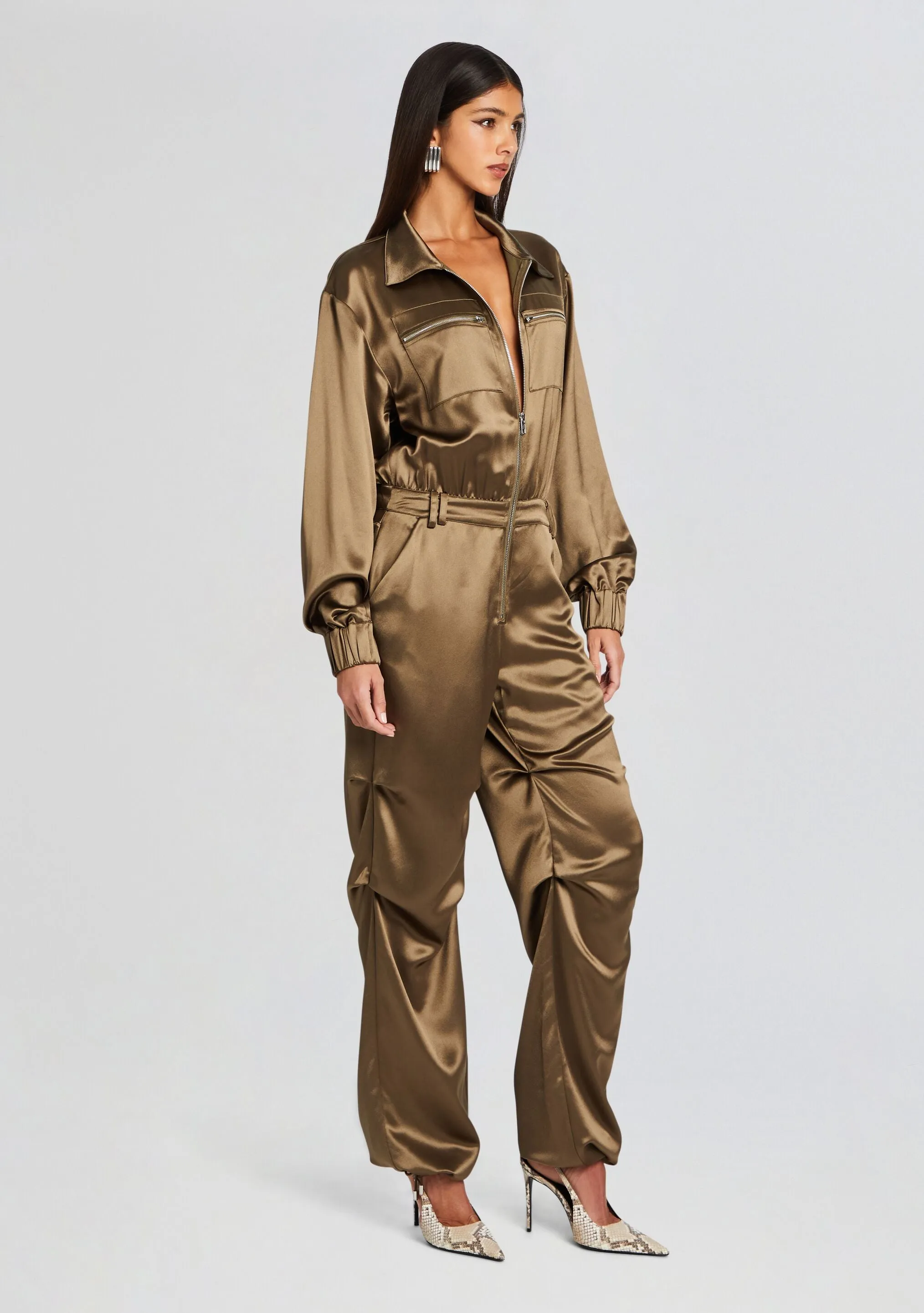 Robin Jumpsuit sold by Retrofete product image thumbnail 3