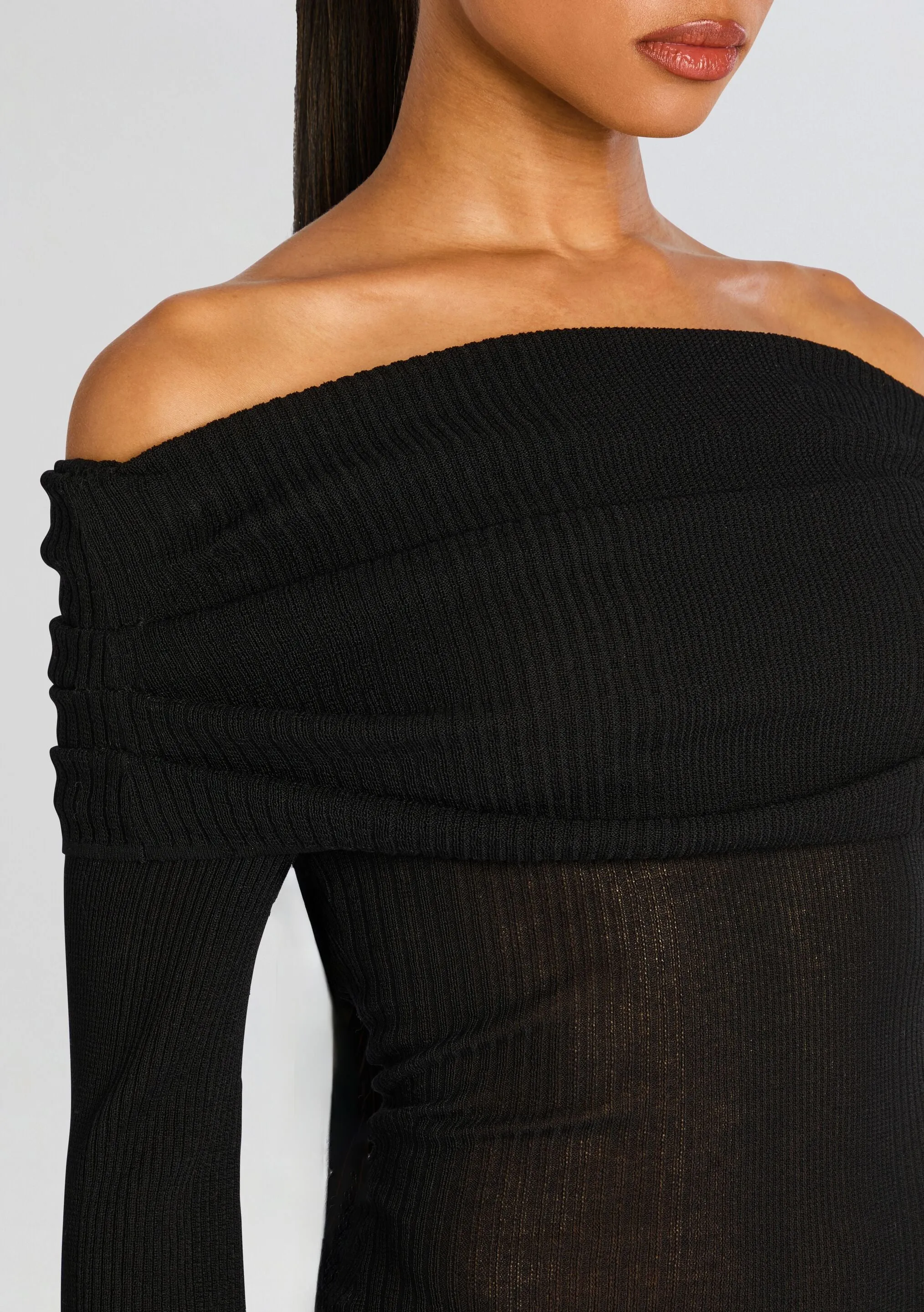 Galleria Maxi Dress sold by Retrofete product image thumbnail 2