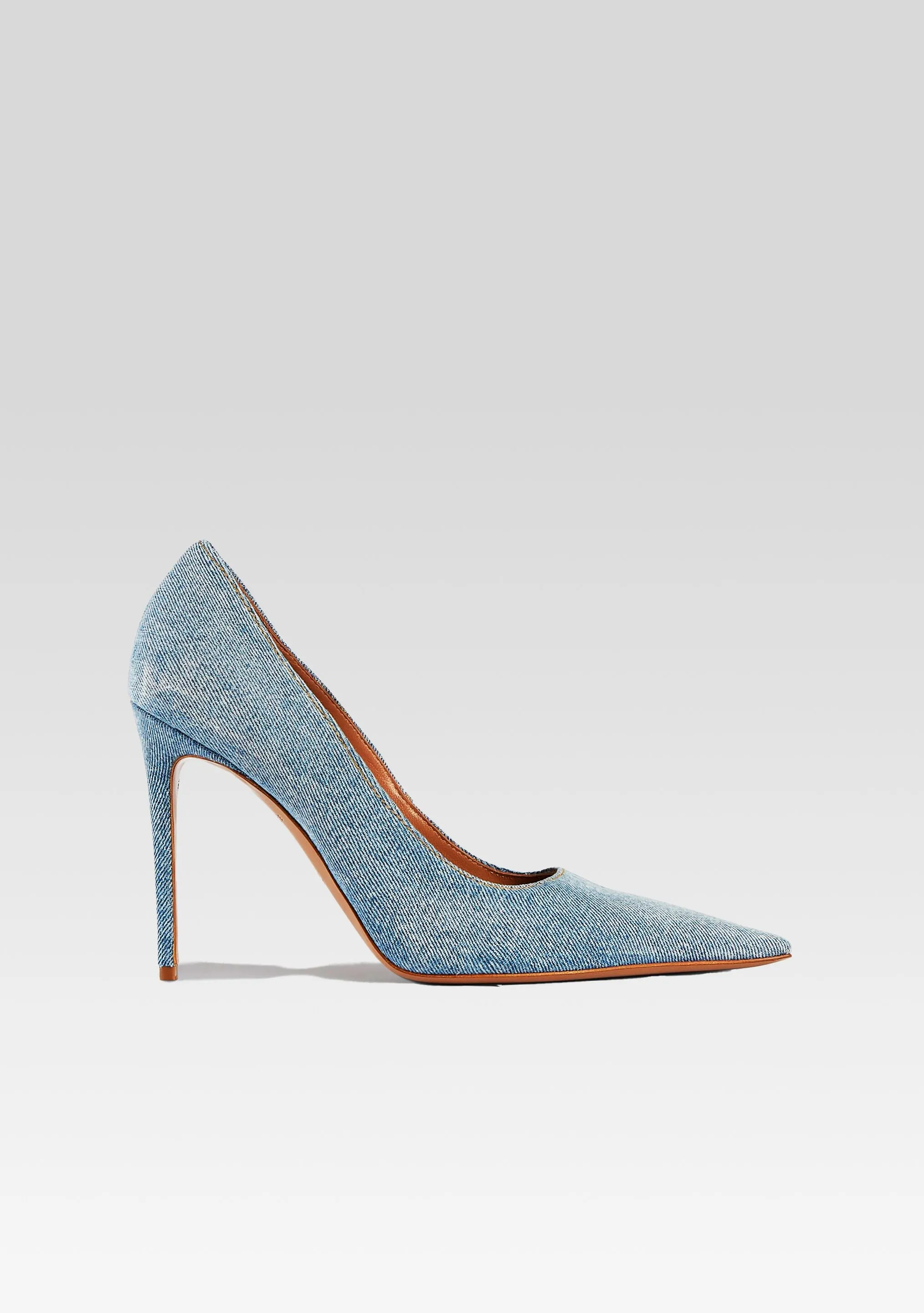 Jasmine Heel sold by Retrofete