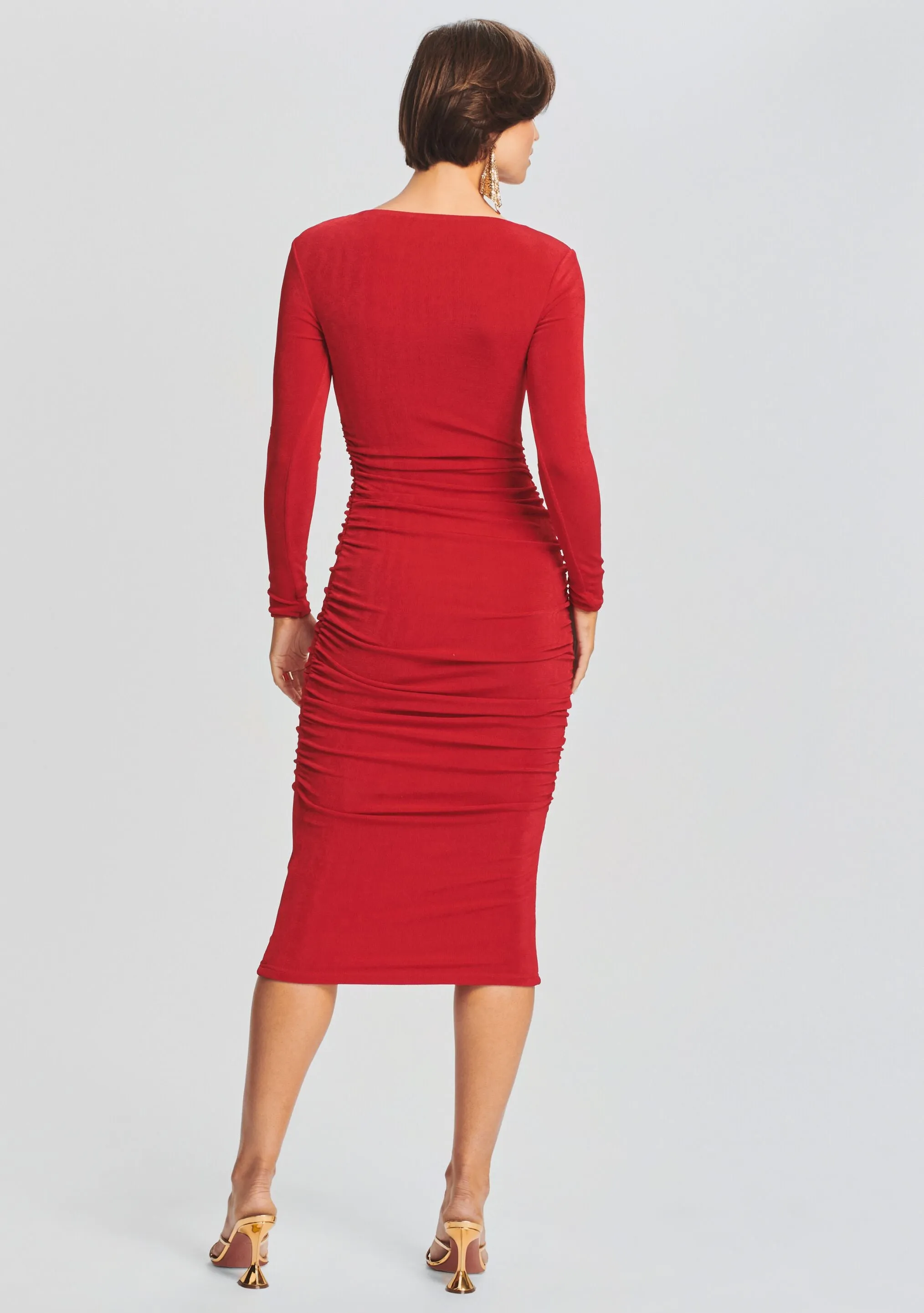 Eden Dress sold by Retrofete product image thumbnail 4