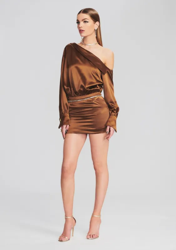 Elio Dress sold by Retrofete