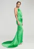 Margot Silk Dress sold by Retrofete