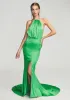 Margot Silk Dress sold by Retrofete