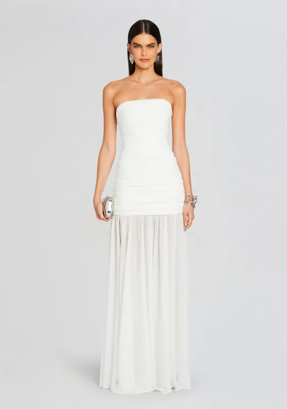 Adele Dress sold by Retrofete