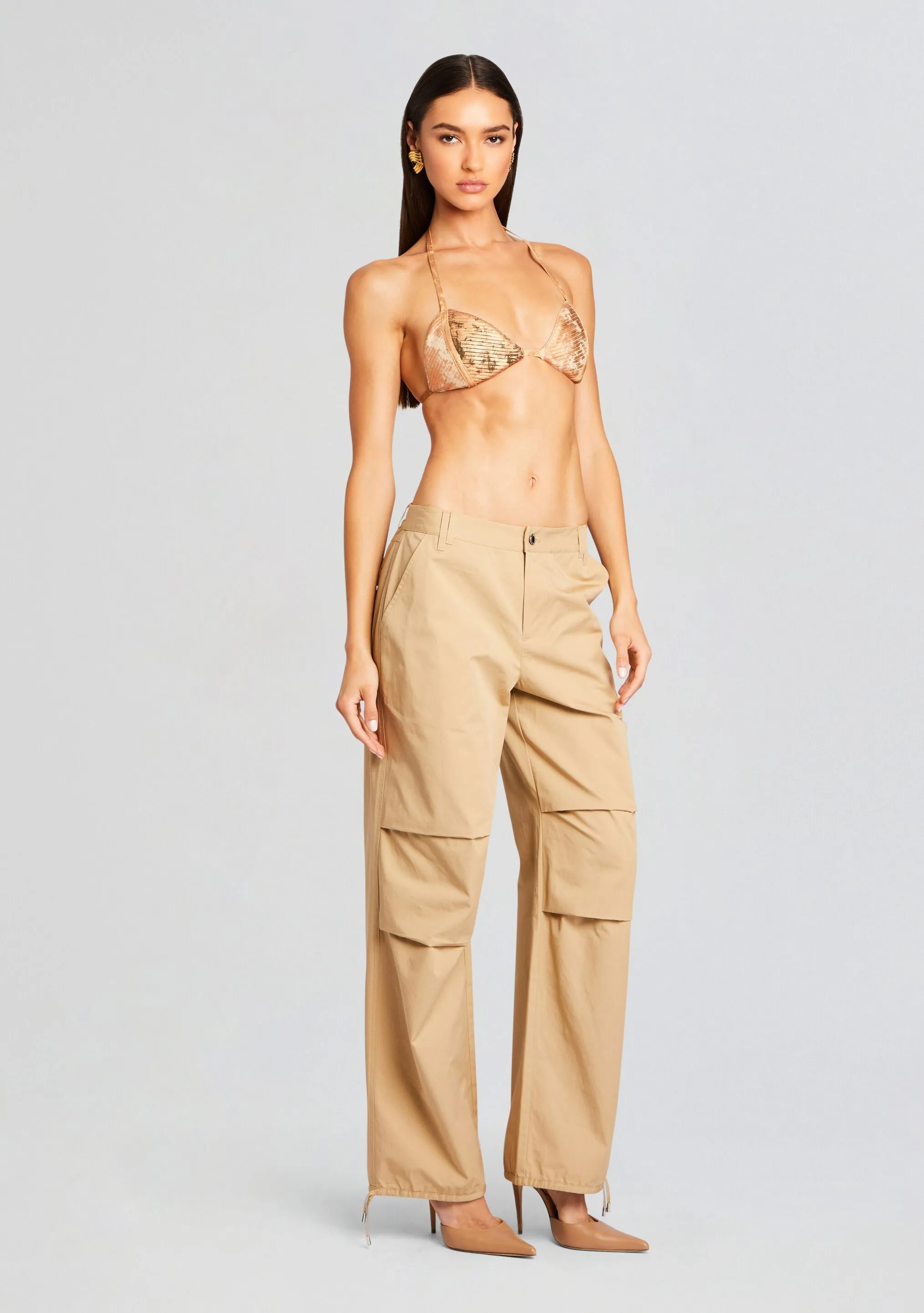 Aveline Bra sold by Retrofete product image thumbnail 3