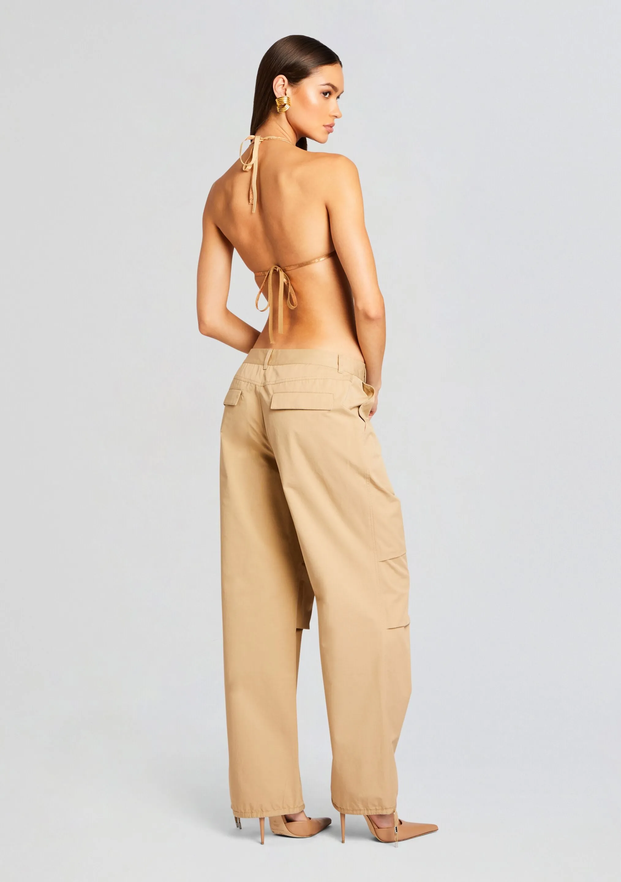 Aveline Bra sold by Retrofete product image thumbnail 4