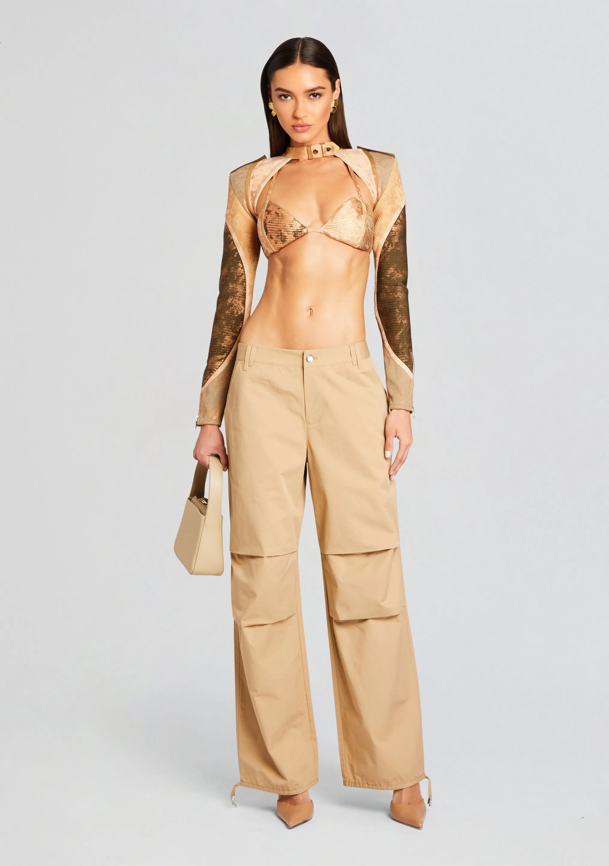 Aveline Bra sold by Retrofete product image thumbnail 5