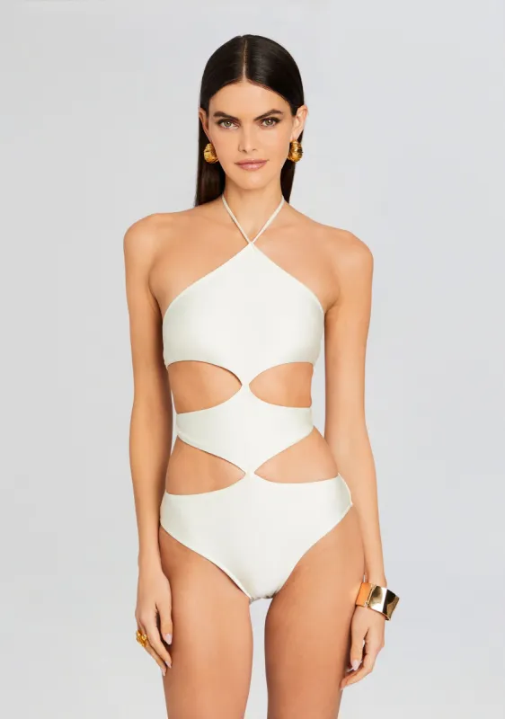 Morgan One Piece sold by Retrofete