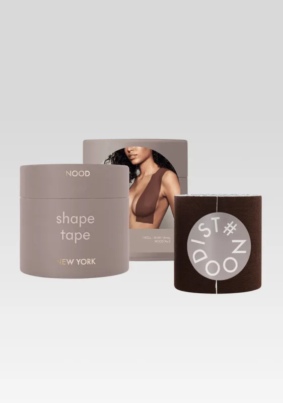 SHAPE TAPE BREAST TAPE 3" sold by Retrofete