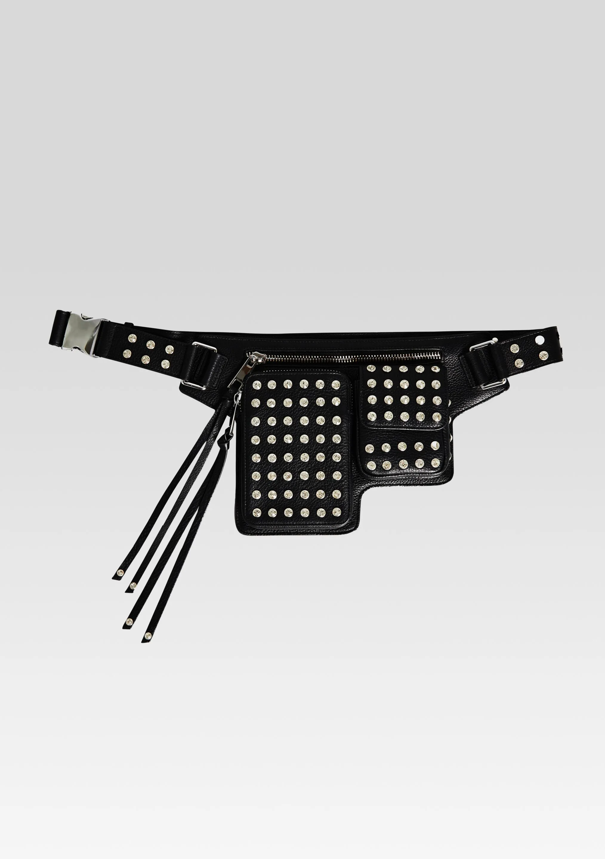 Liana Belt Bag sold by Retrofete product image thumbnail 2