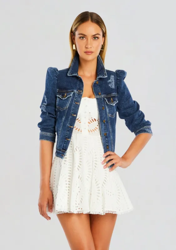 Ada Jacket sold by Retrofete