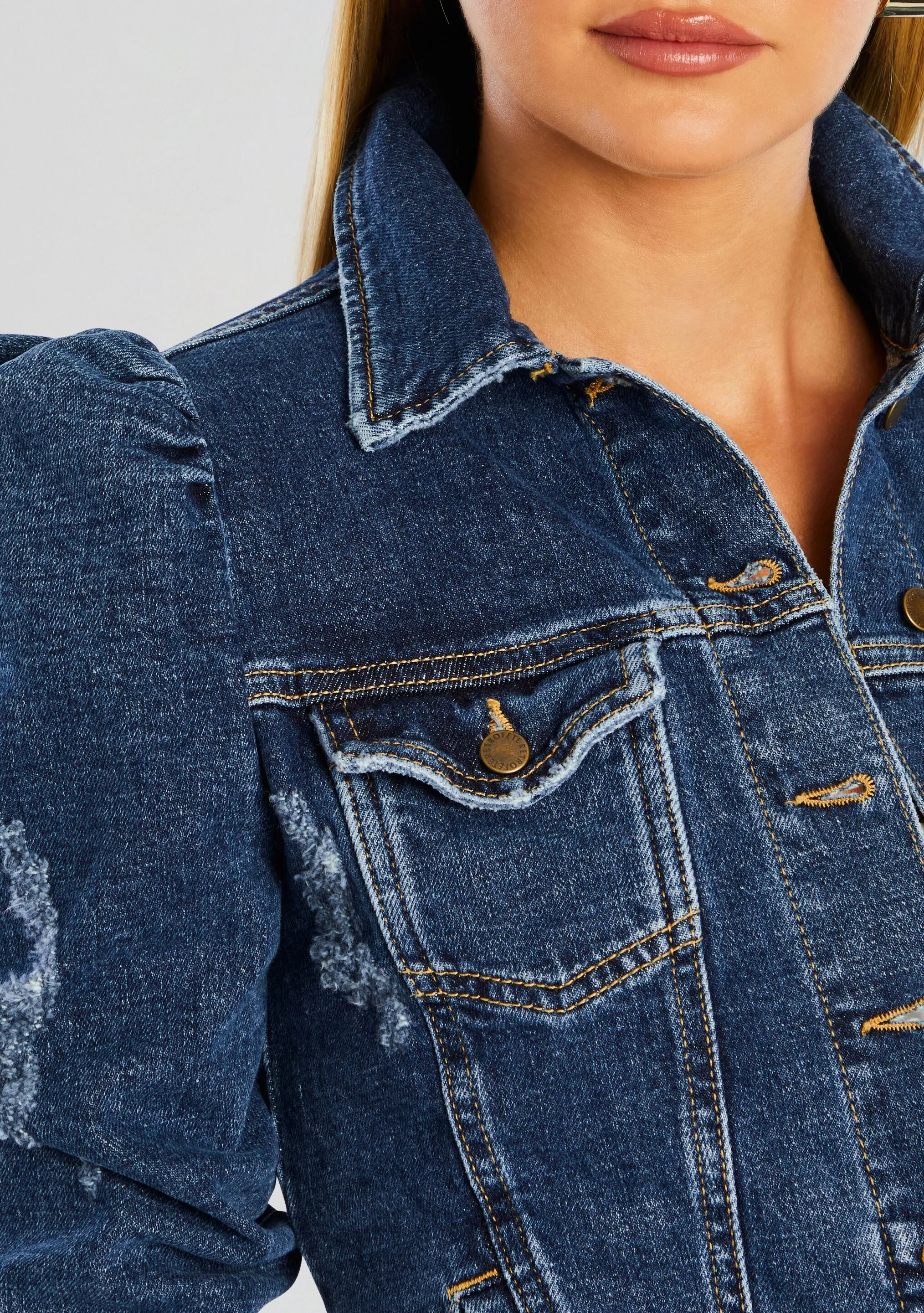 Ada Jacket sold by Retrofete product image thumbnail 2