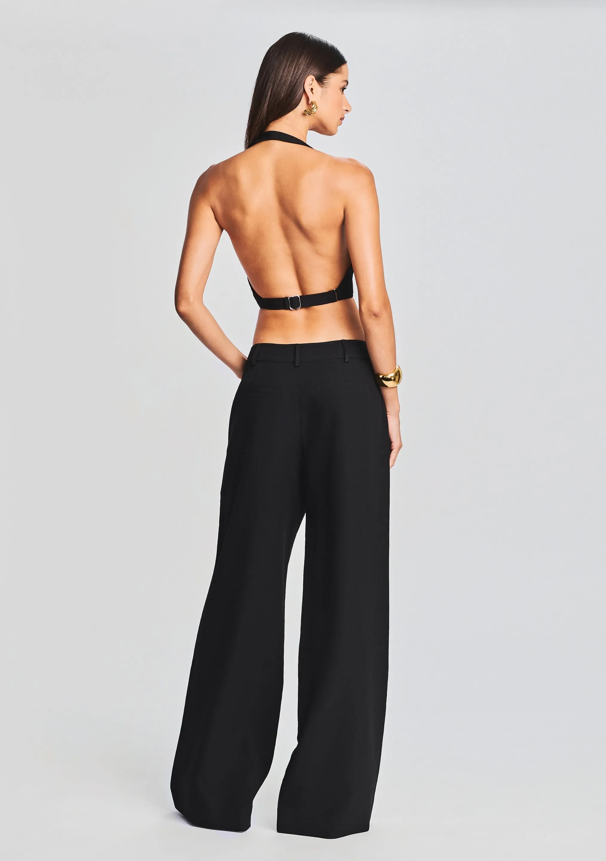 Antonia Pant sold by Retrofete product image thumbnail 4