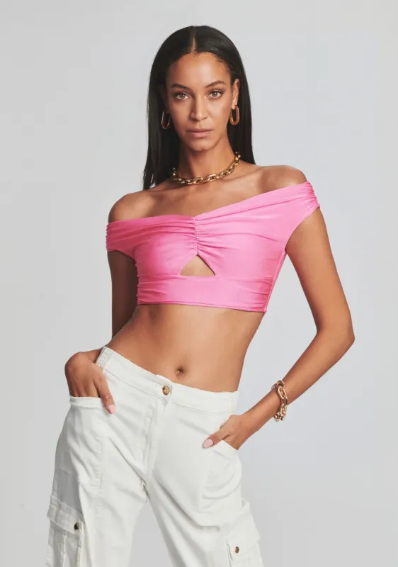 Pelli Top sold by Retrofete