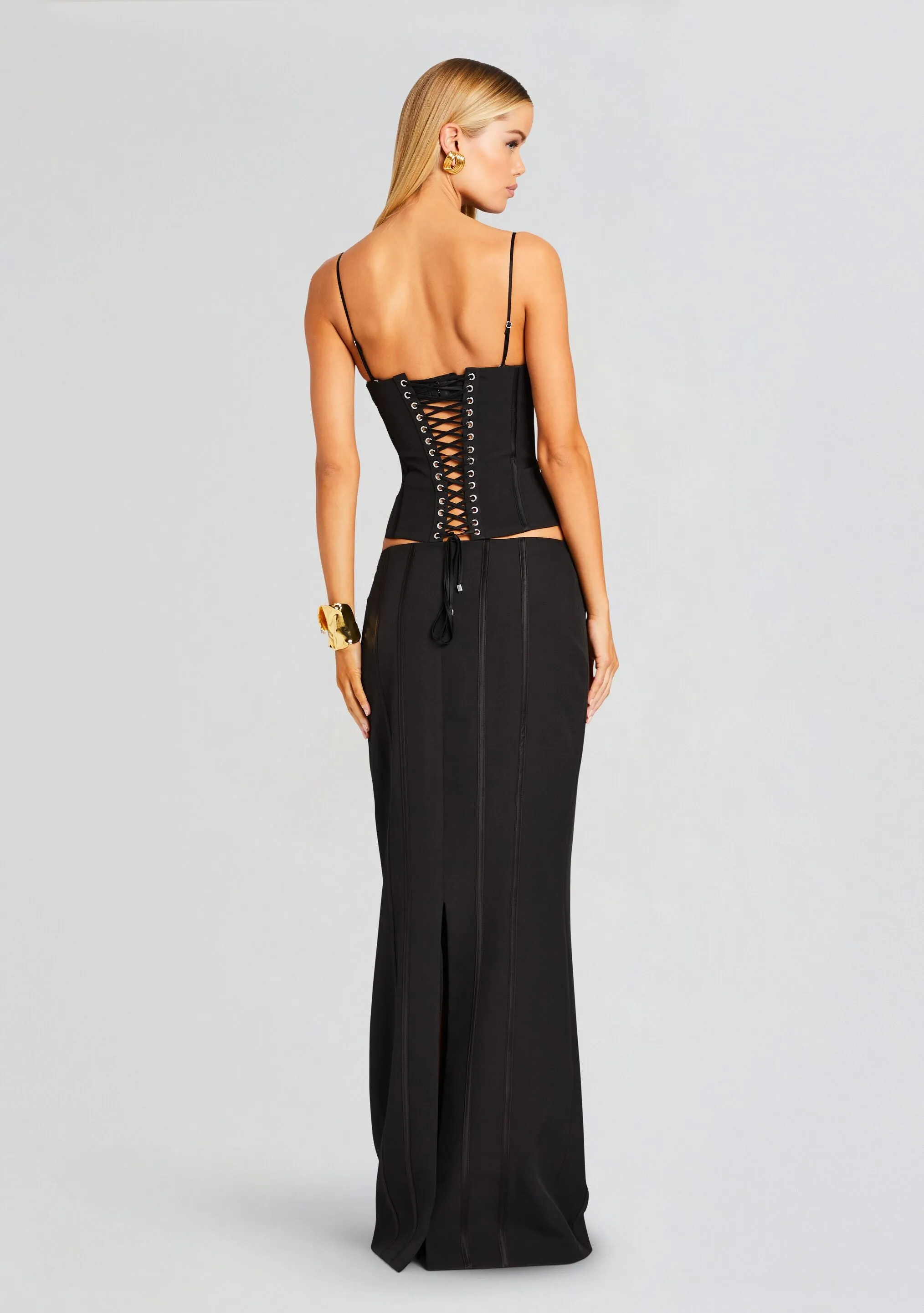 Petra Top sold by Retrofete product image thumbnail 4