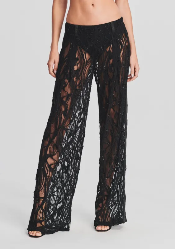 Roe Pant sold by Retrofete