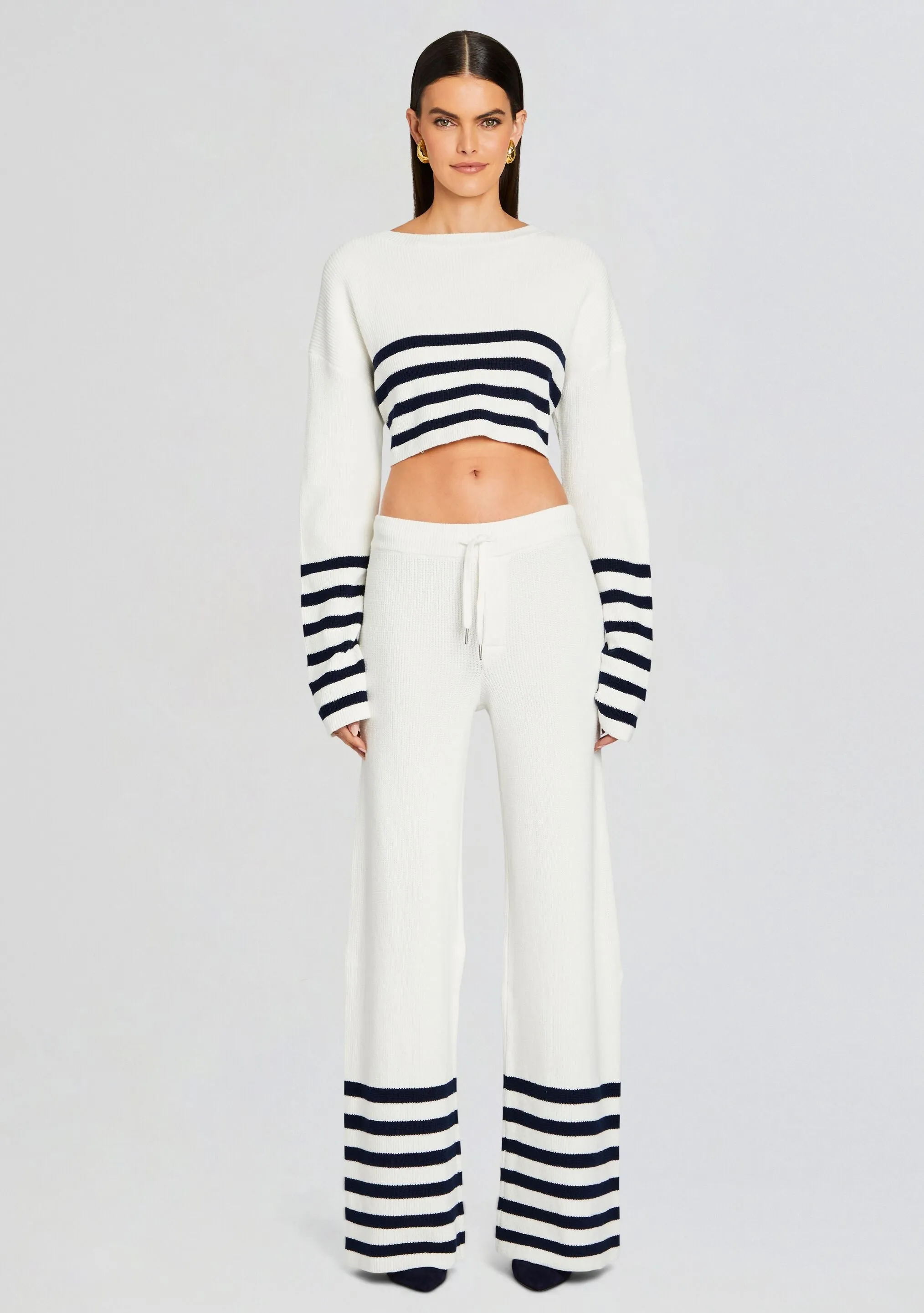 Poe Pant sold by Retrofete product image thumbnail 2