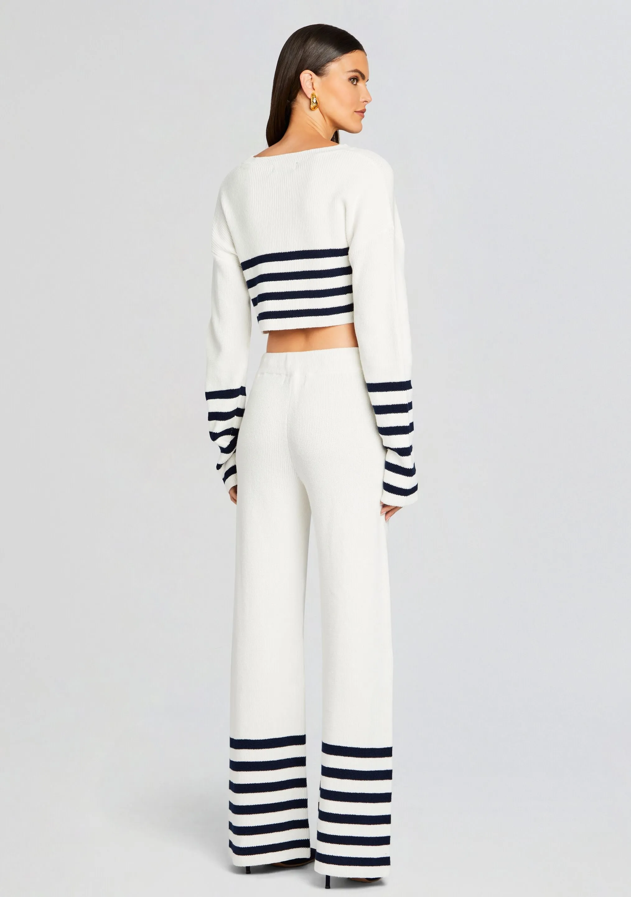 Poe Pant sold by Retrofete product image thumbnail 4