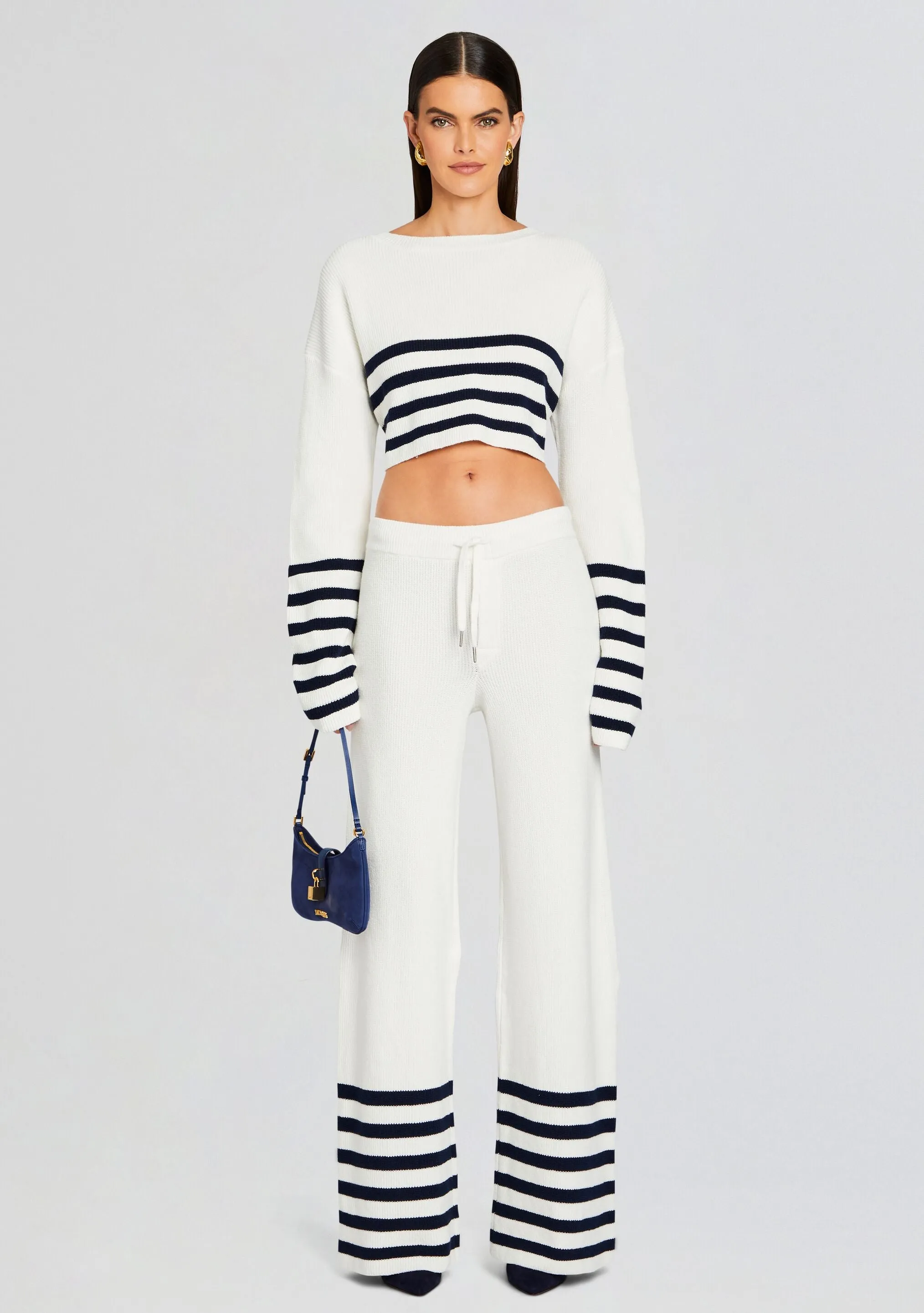 Poe Pant sold by Retrofete product image thumbnail 5