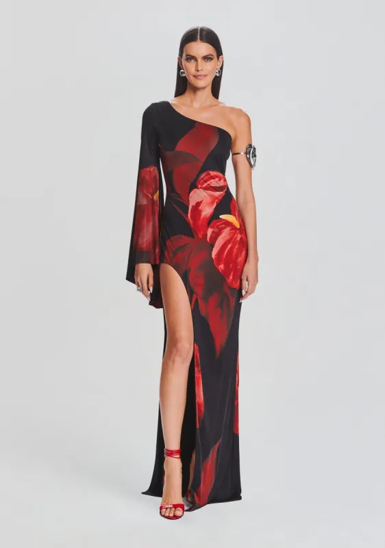 Romina Dress sold by Retrofete