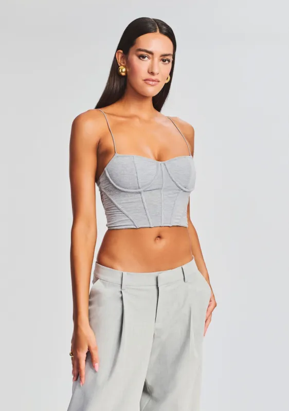 Viv Corset Top sold by Retrofete