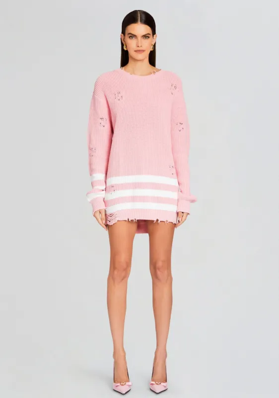 Devin Sweater sold by Retrofete