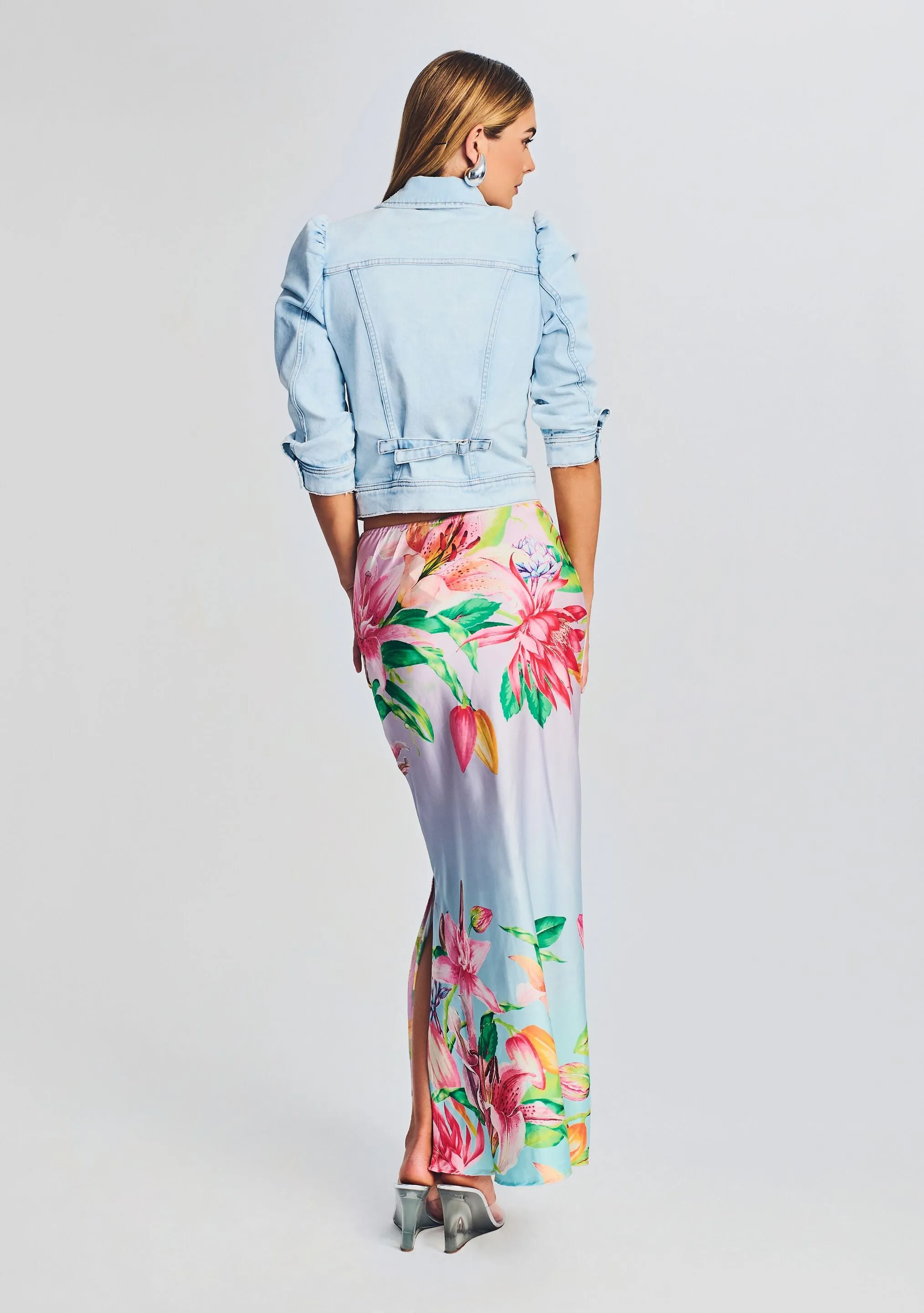 Ada Jacket sold by Retrofete product image thumbnail 4