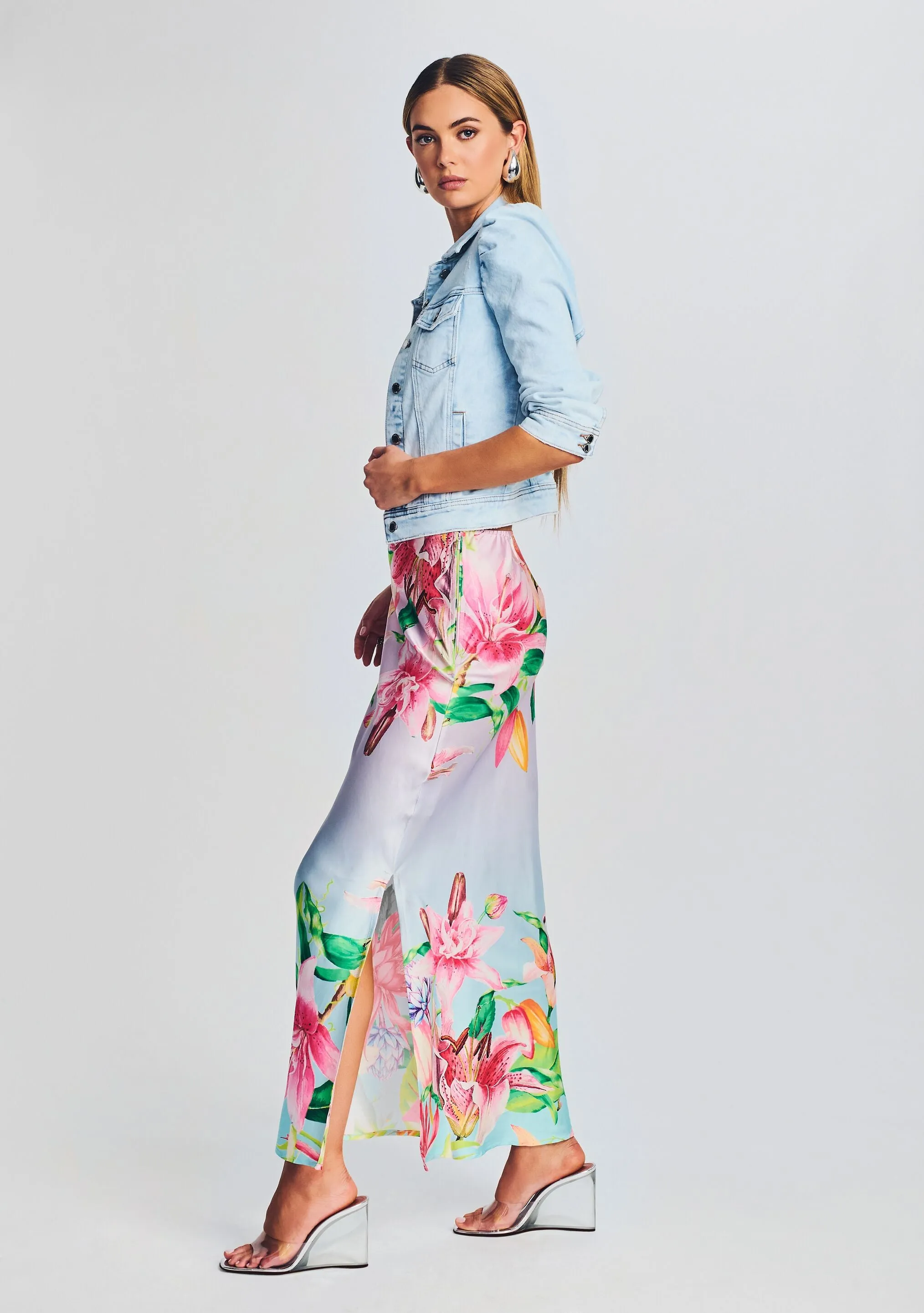 Ada Jacket sold by Retrofete product image thumbnail 3