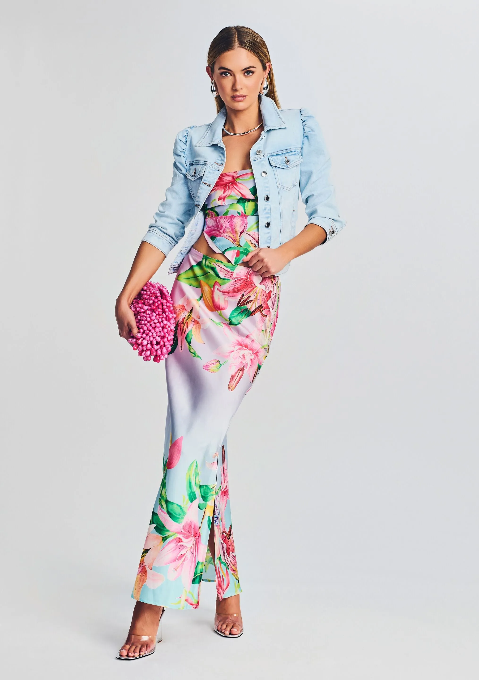 Ada Jacket sold by Retrofete product image thumbnail 2