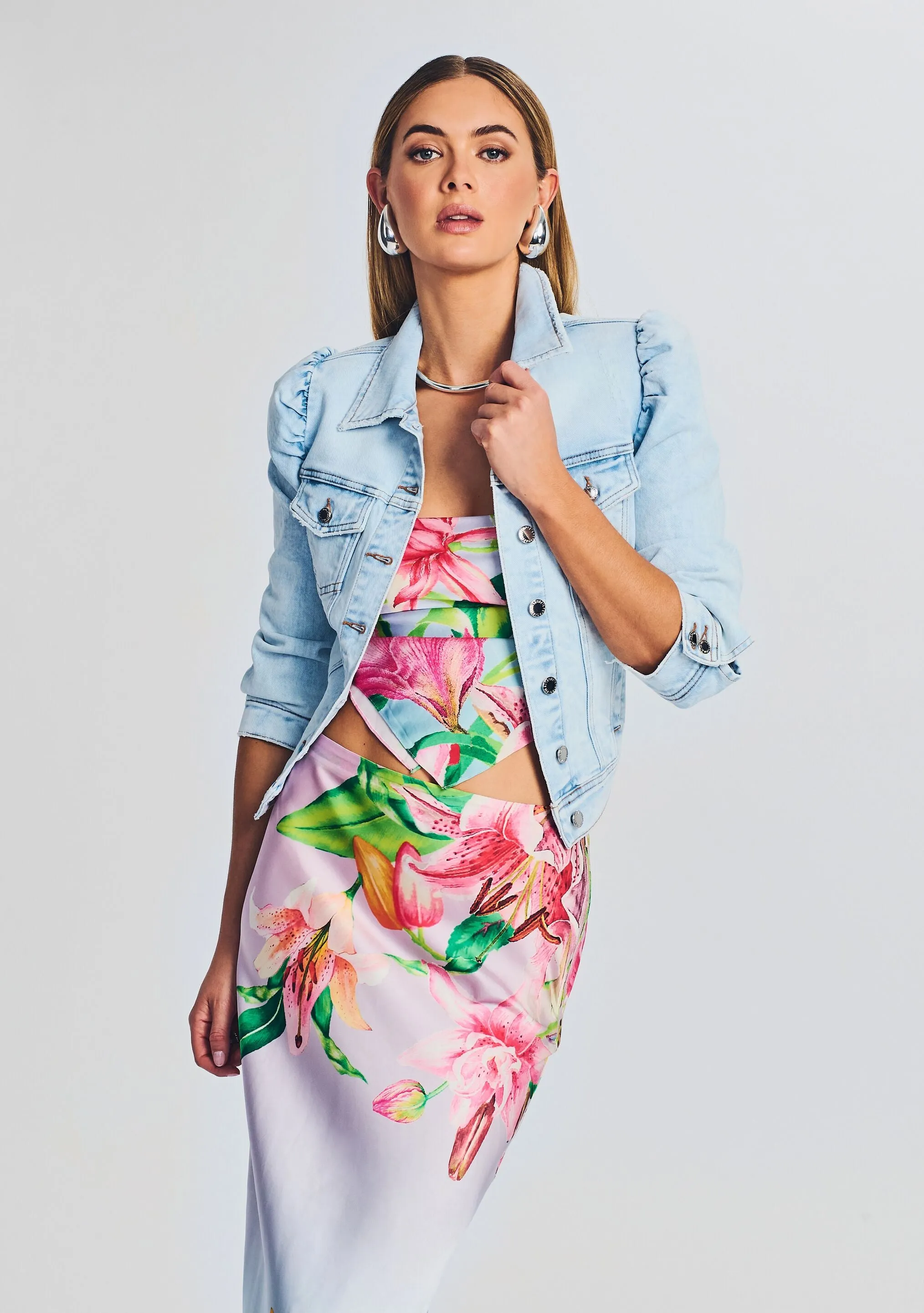 Ada Jacket sold by Retrofete product image thumbnail 5