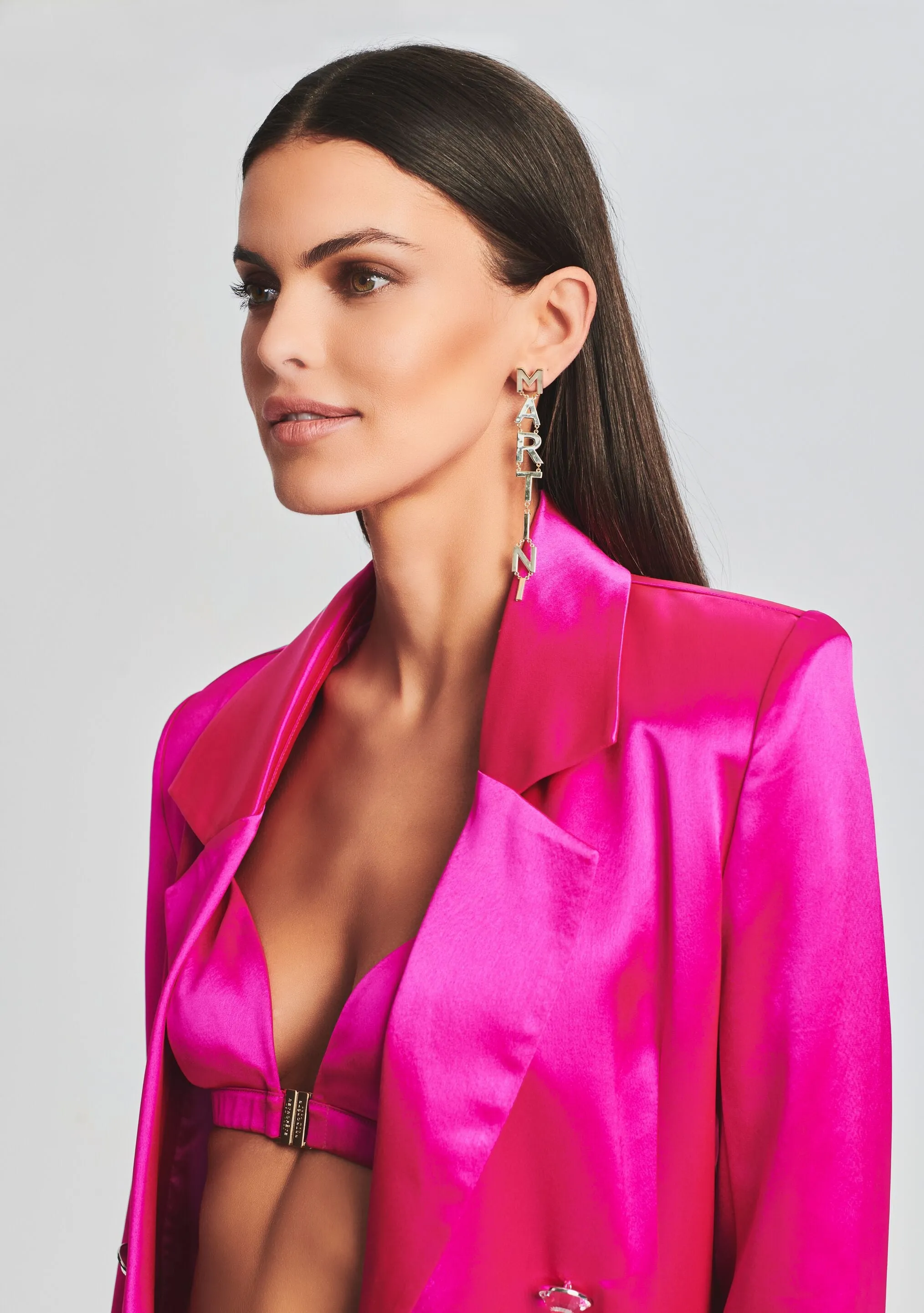 Martini Earrings sold by Retrofete product image thumbnail 2