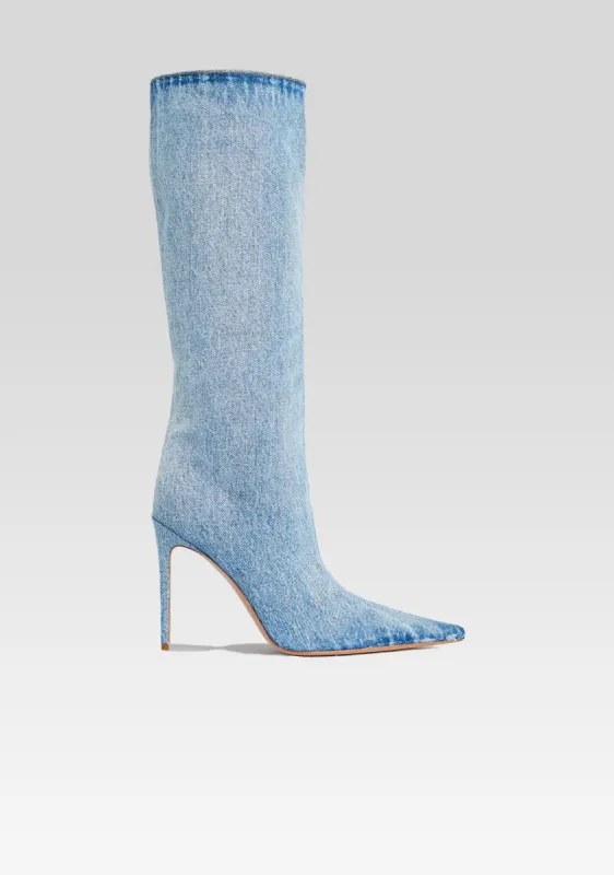 Frida Boot sold by Retrofete