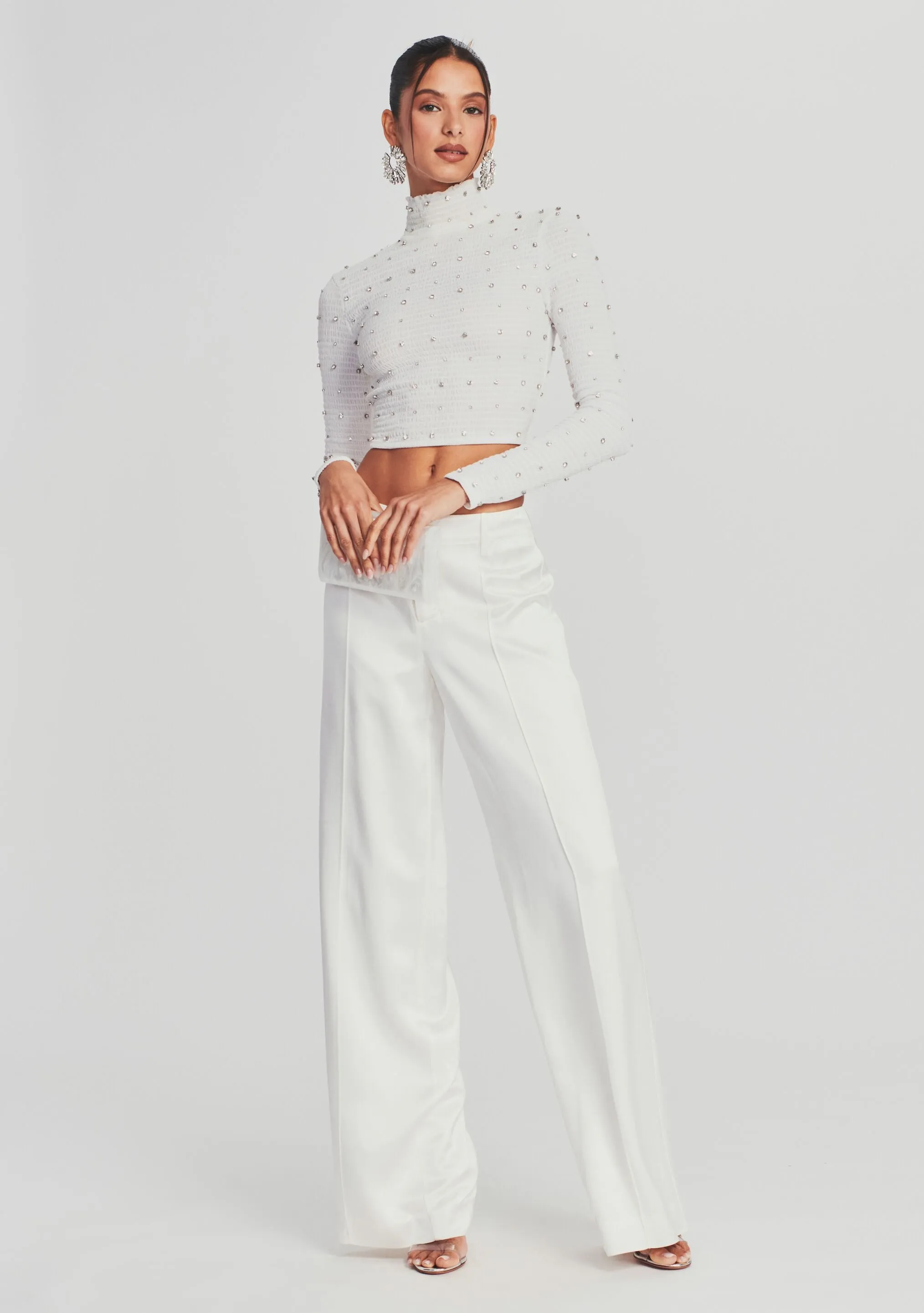 Eliza Pant sold by Retrofete product image thumbnail 5