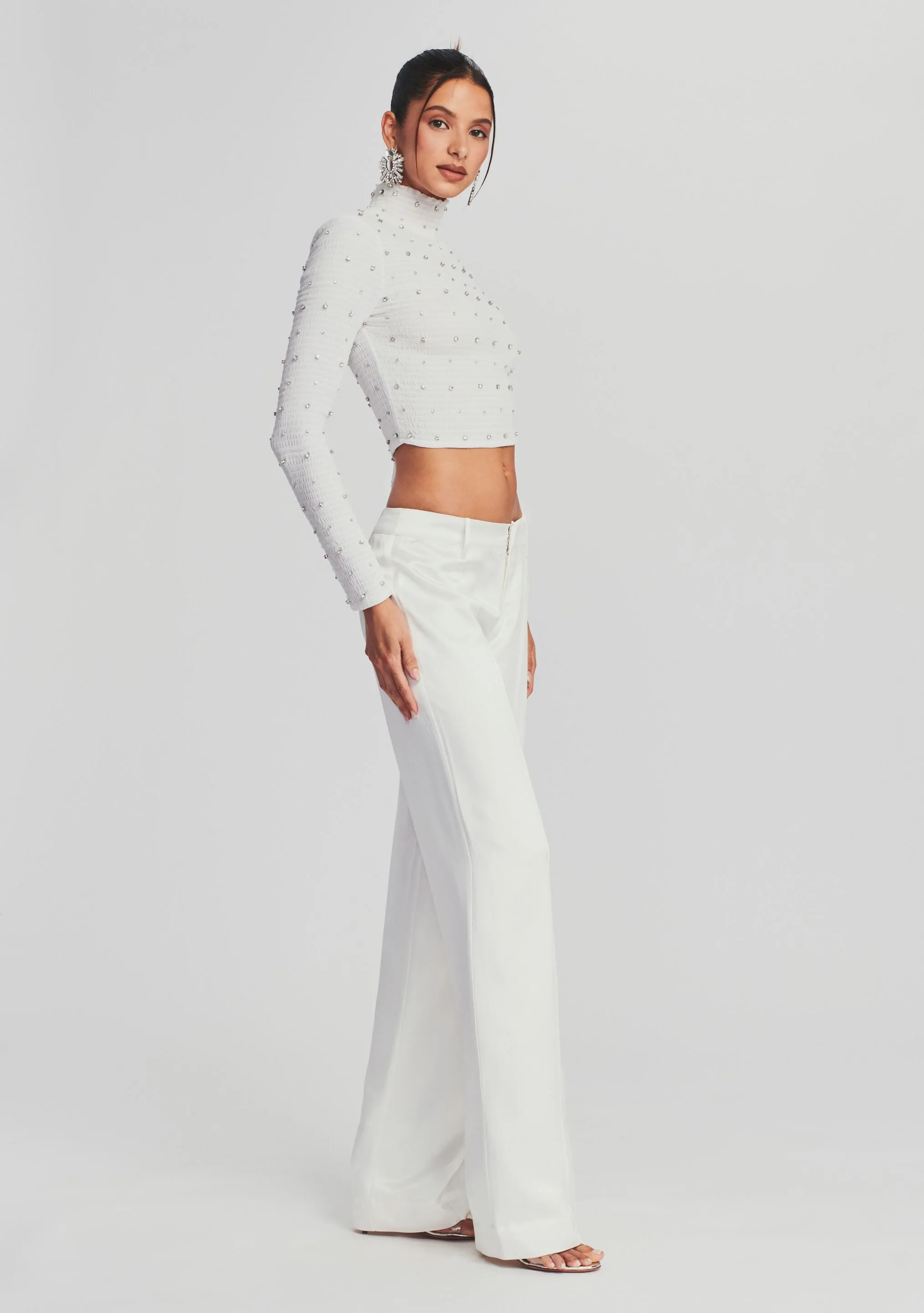 Eliza Pant sold by Retrofete product image thumbnail 3